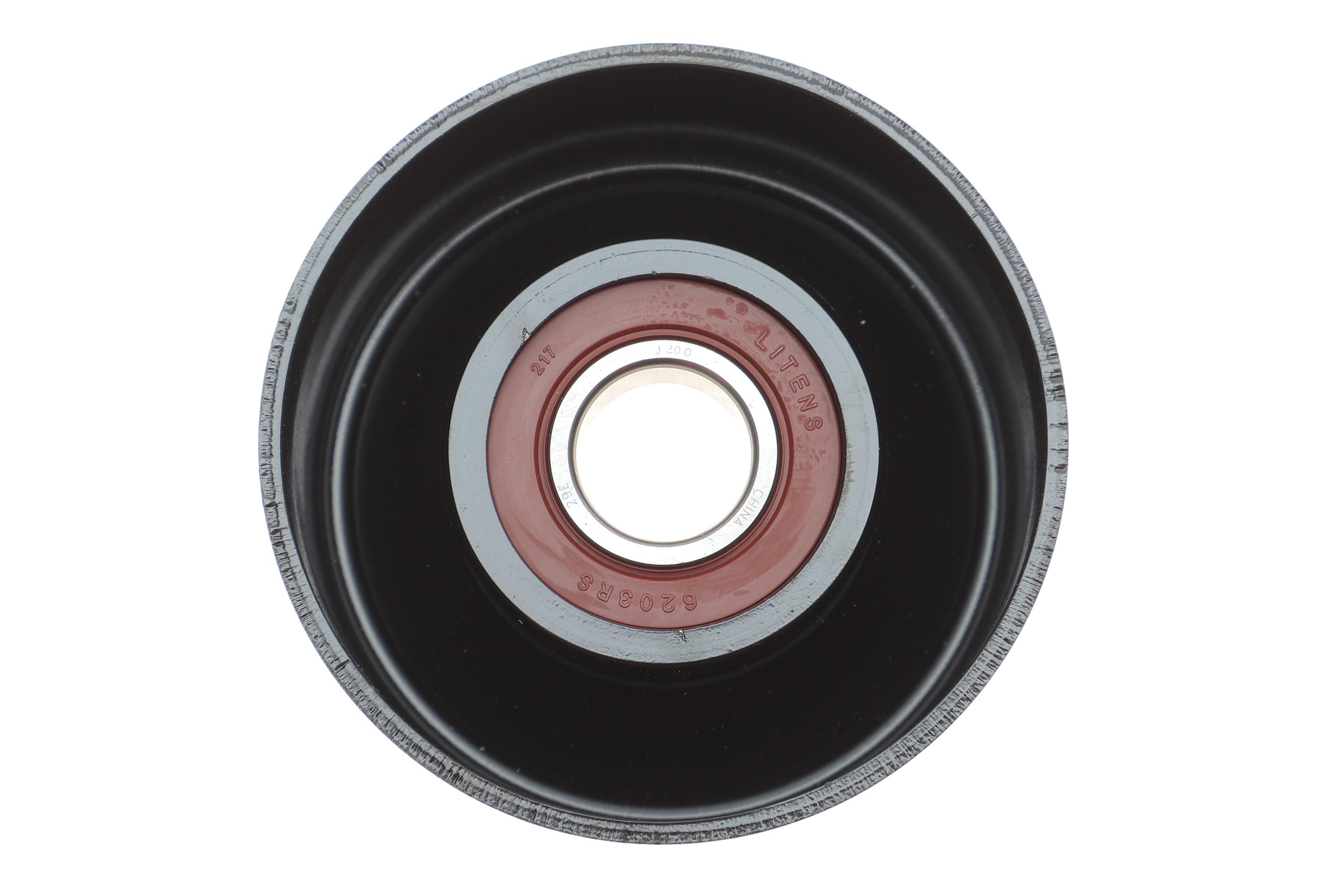 Ролик генератора Honda Accord VII 2.0/2.4i 03-08 (натяжний) (75.5x33.5)