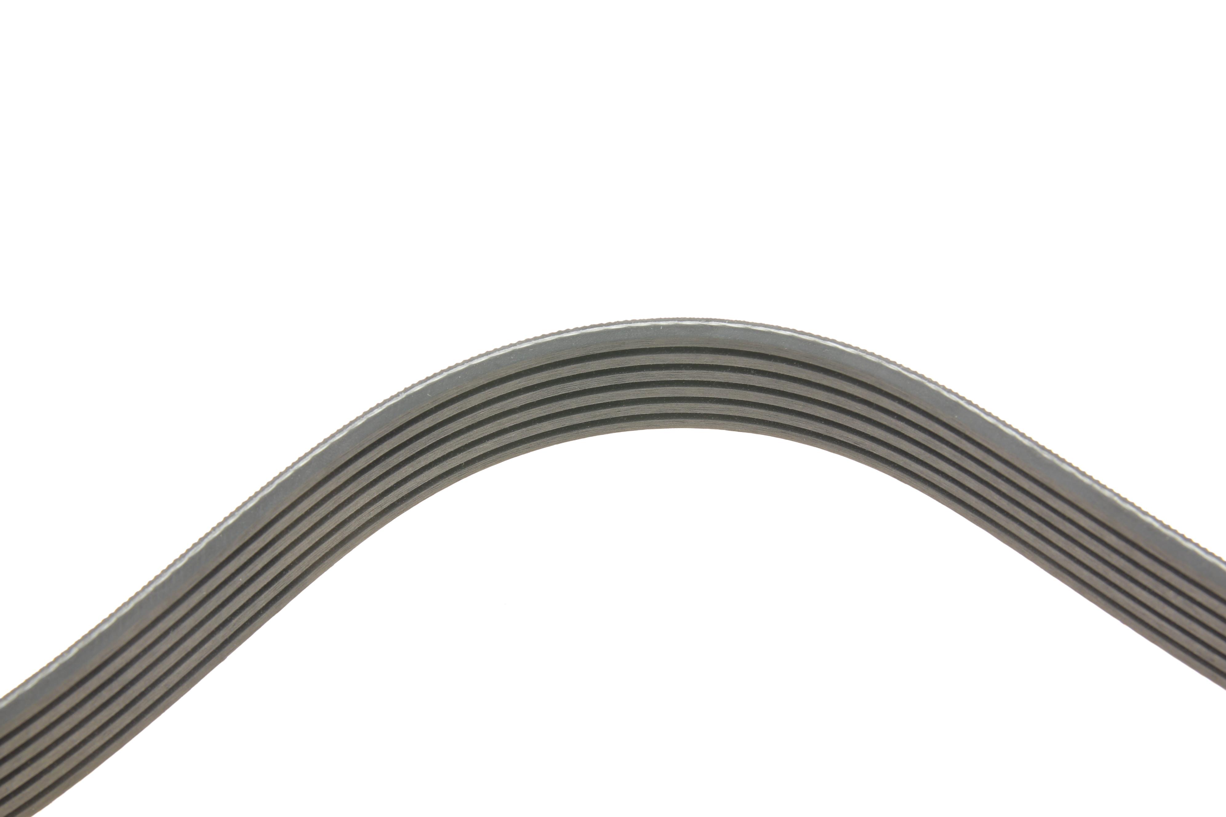 Ремінь генератора Citroen Berlingo/Peugeot Partner 1.6 08-