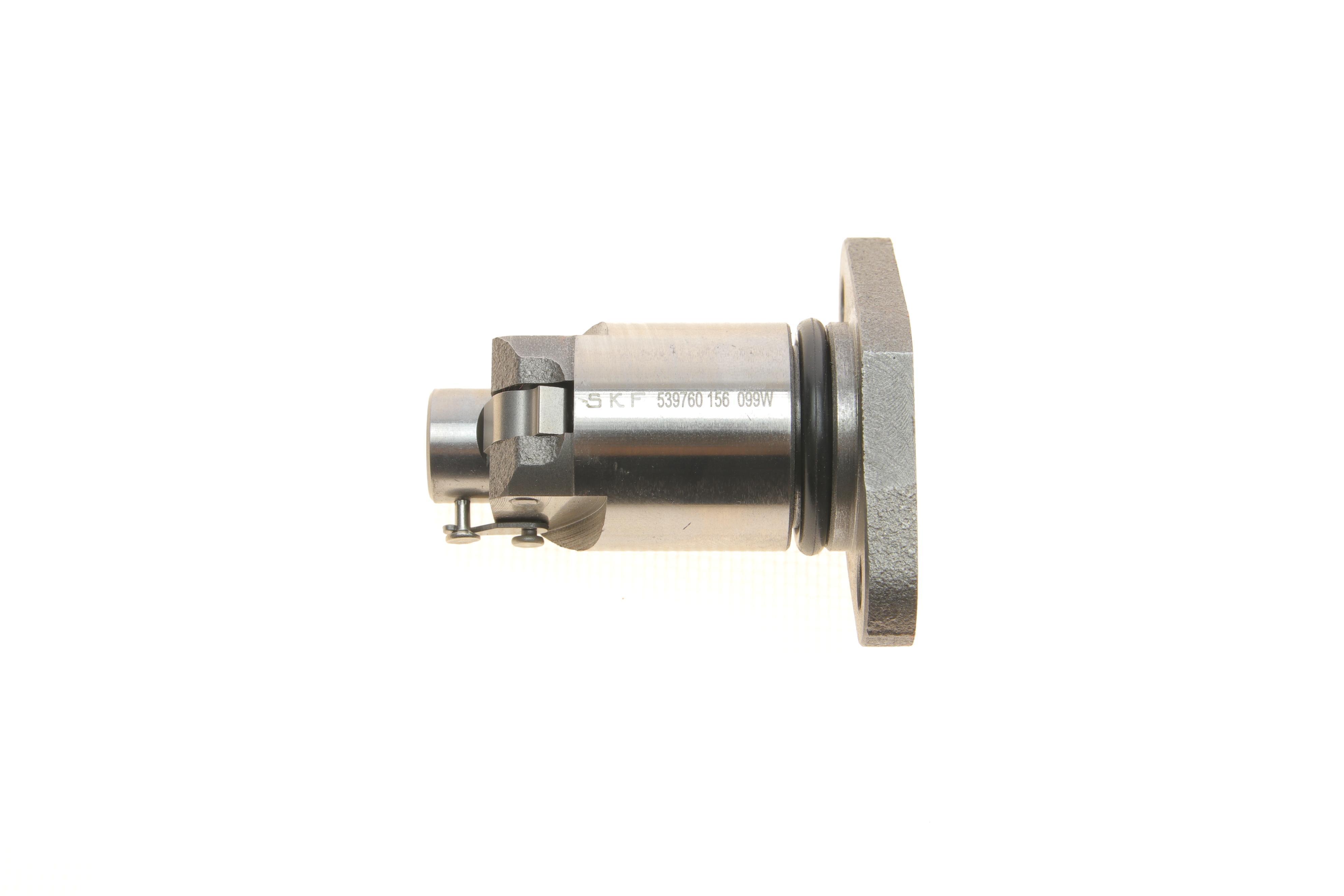 Комплект ланцюга ГРМ Toyota Avensis/Corolla/Rav 4 1.4-1.8 00-09 (z=130)