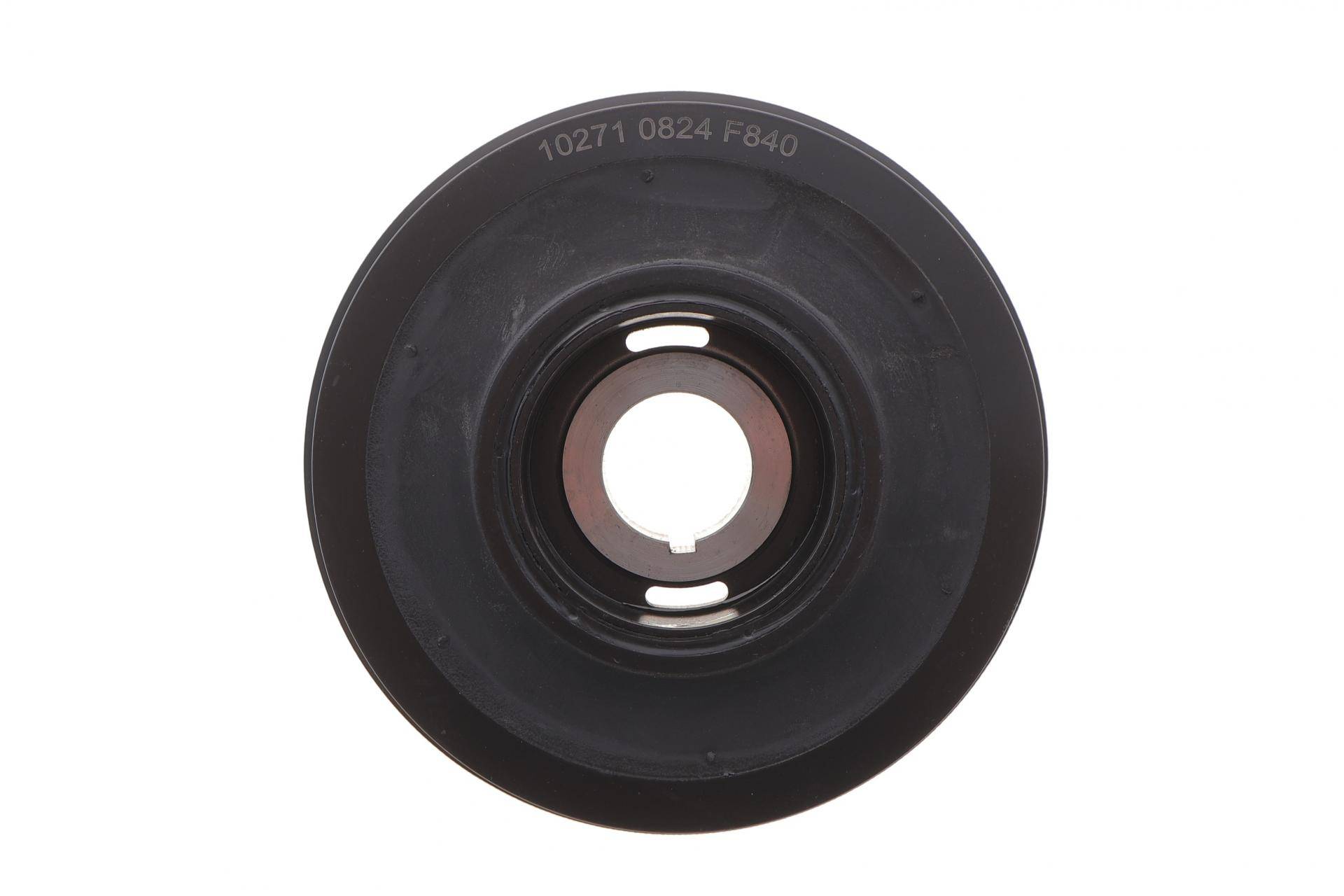 Шків колінвалу Opel Astra G/Vectra B 2.0/2.2 CDTI 96- (6PK)