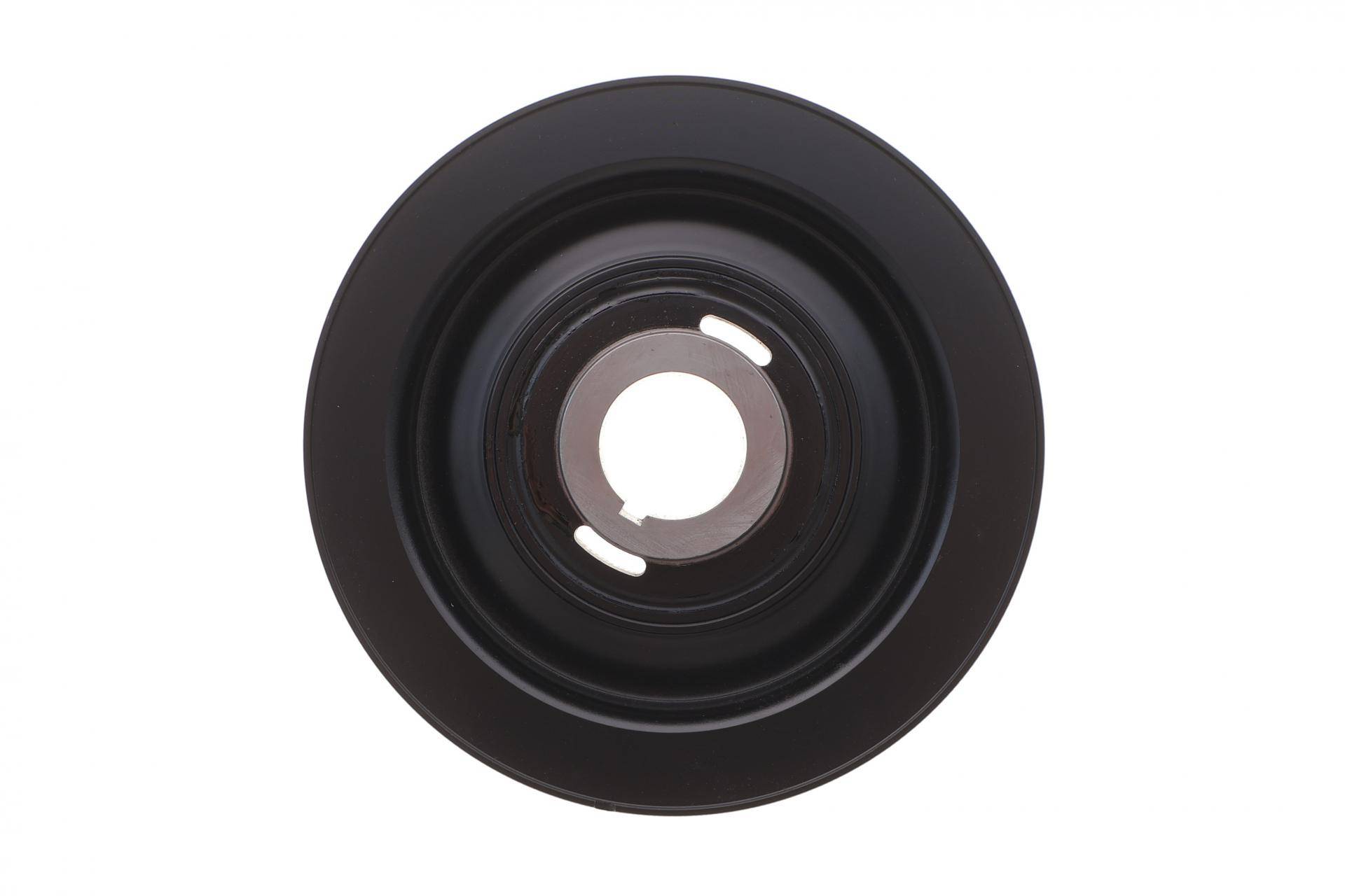 Шків колінвалу Opel Astra G/Vectra B 2.0/2.2 CDTI 96- (6PK)