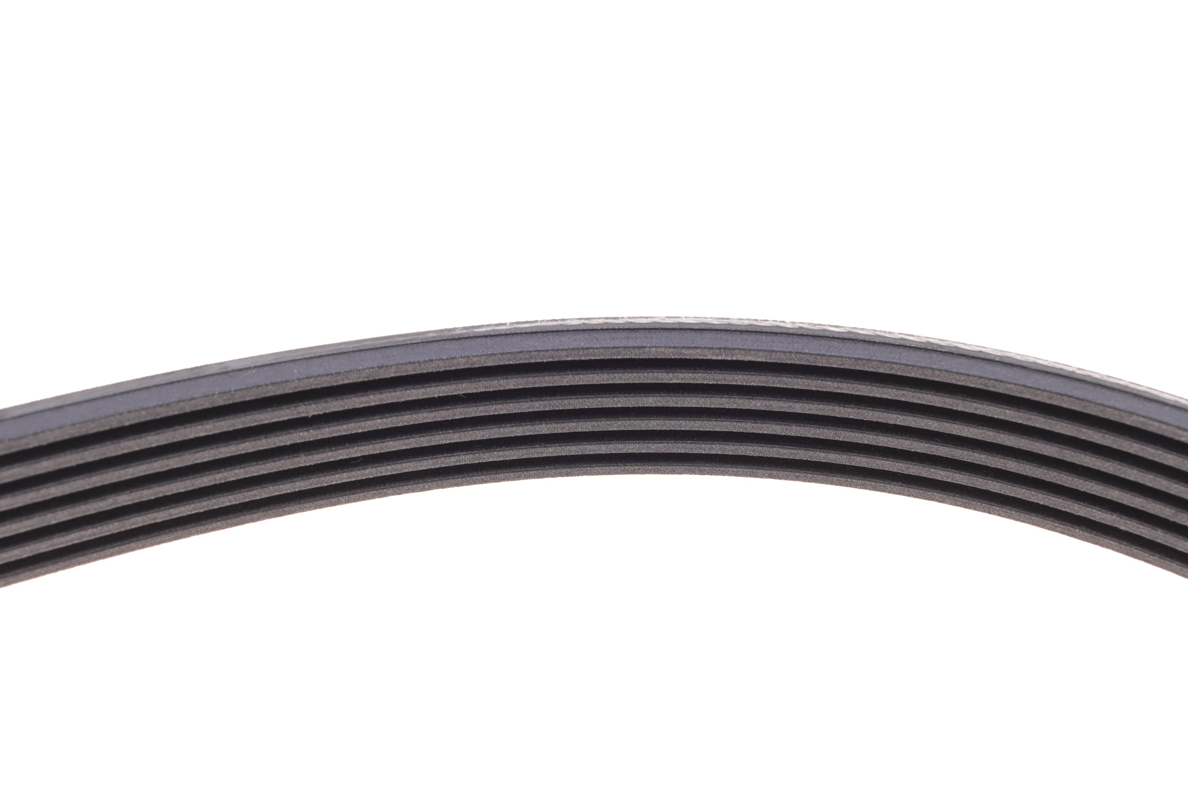 Ремінь генератора Toyota Corolla 1.4/1.6 99-02/Ford Mondeo 2.5 96-00/Renault Laguna 1.6 07-15