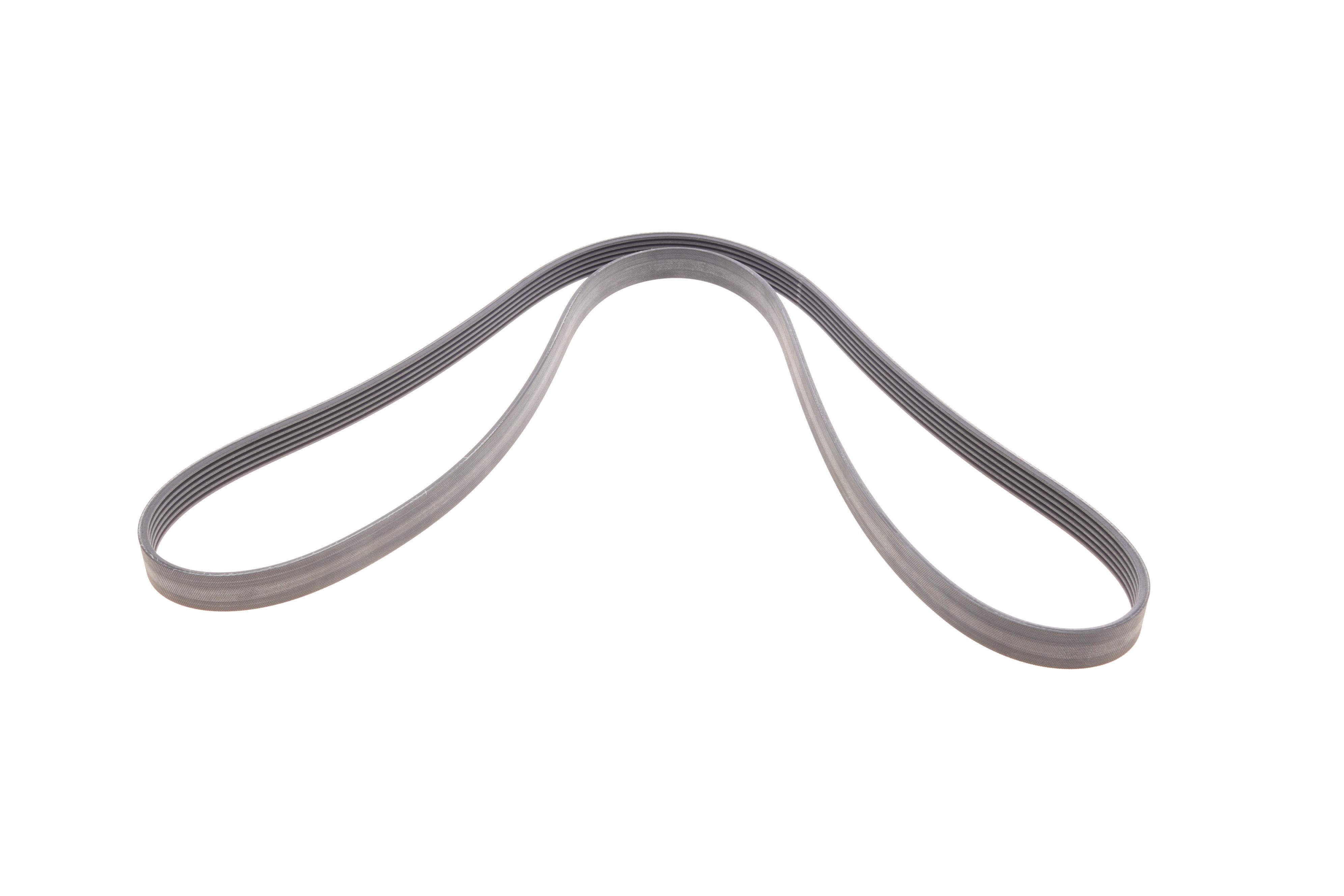 Ремінь генератора Toyota Corolla 1.4/1.6 99-02/Ford Mondeo 2.5 96-00/Renault Laguna 1.6 07-15