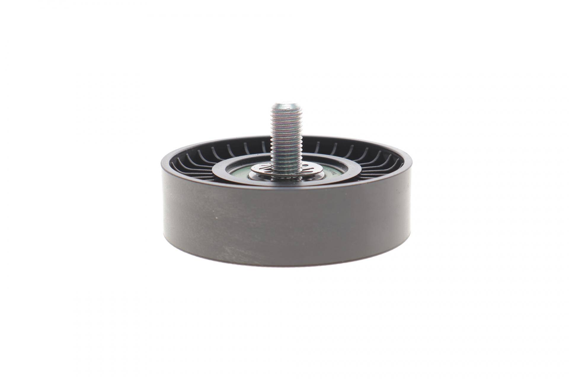 Ролик генератора Kia Carnival 2.9 CRDi 99-06 (паразитний) (76x22.1)