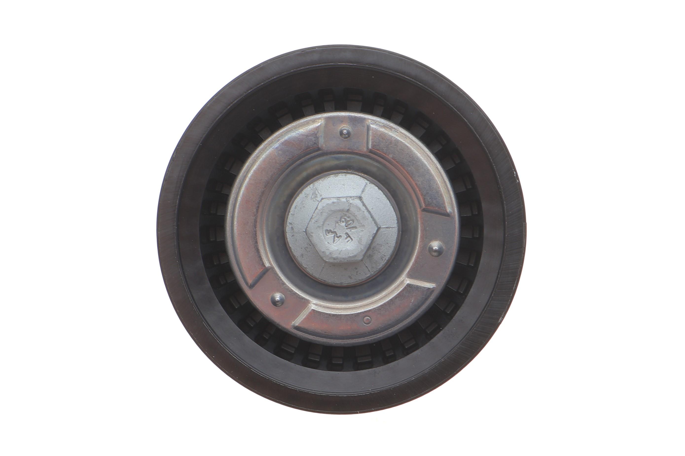 Ролик генератора MB E-class (W212/W213) 11- (паразитний) (73.7x29.3), M276