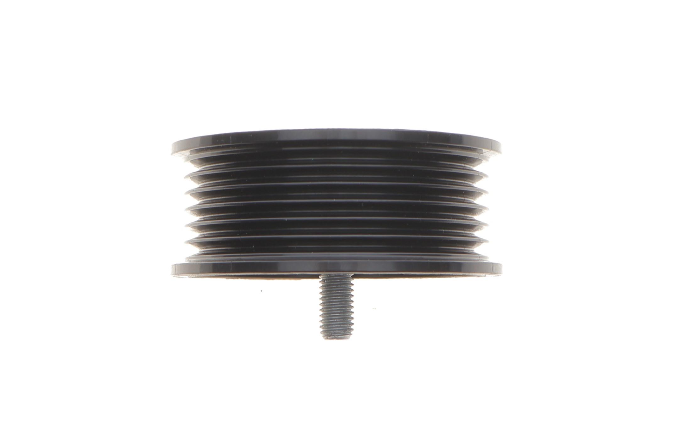 Ролик генератора MB E-class (W212/W213) 11- (паразитний) (73.7x29.3), M276