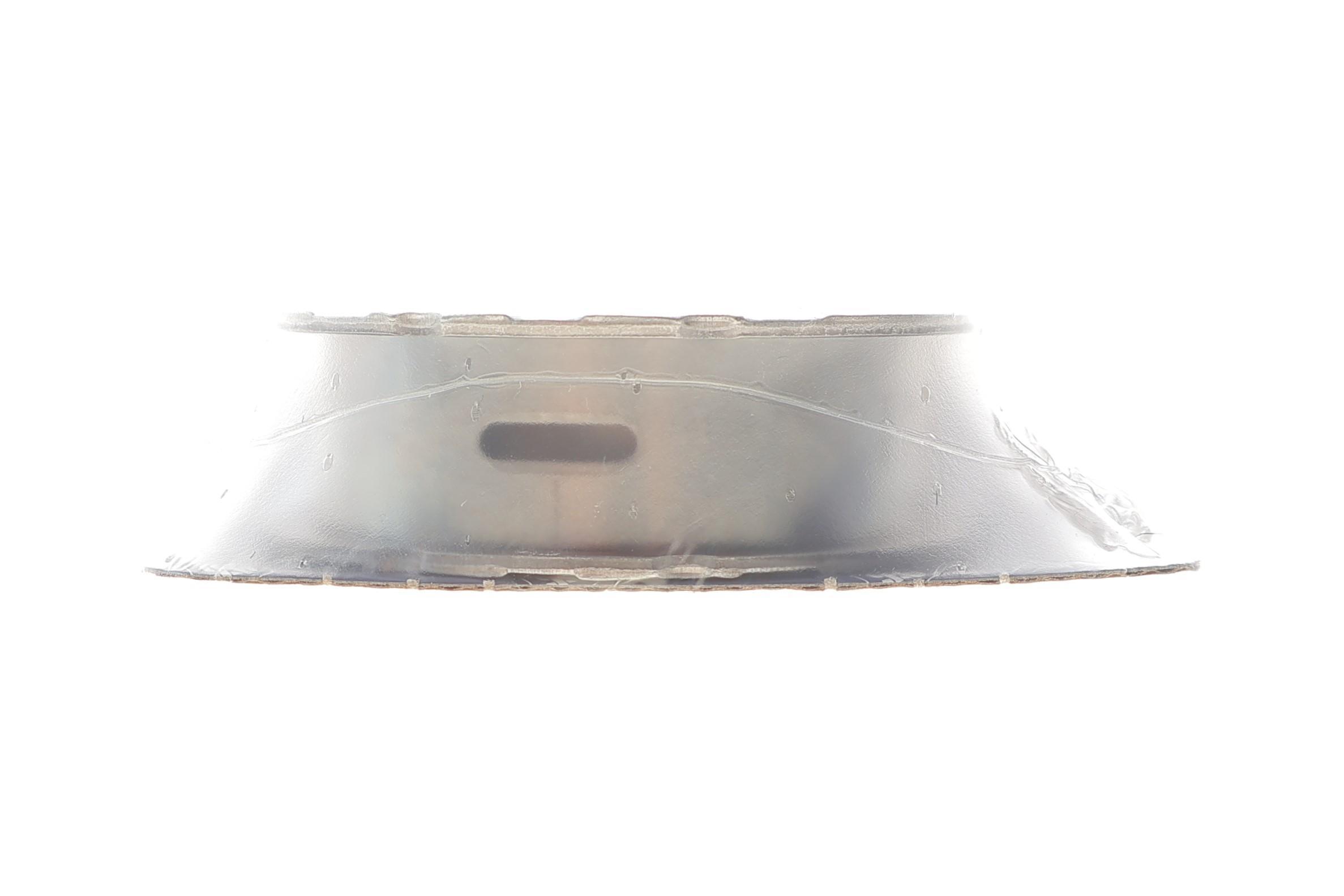 Вкладиші корінні MB Sprinter/Vito 2.2CDI (OM651) 06- (STD)(зовнішній надмір +0,50мм)