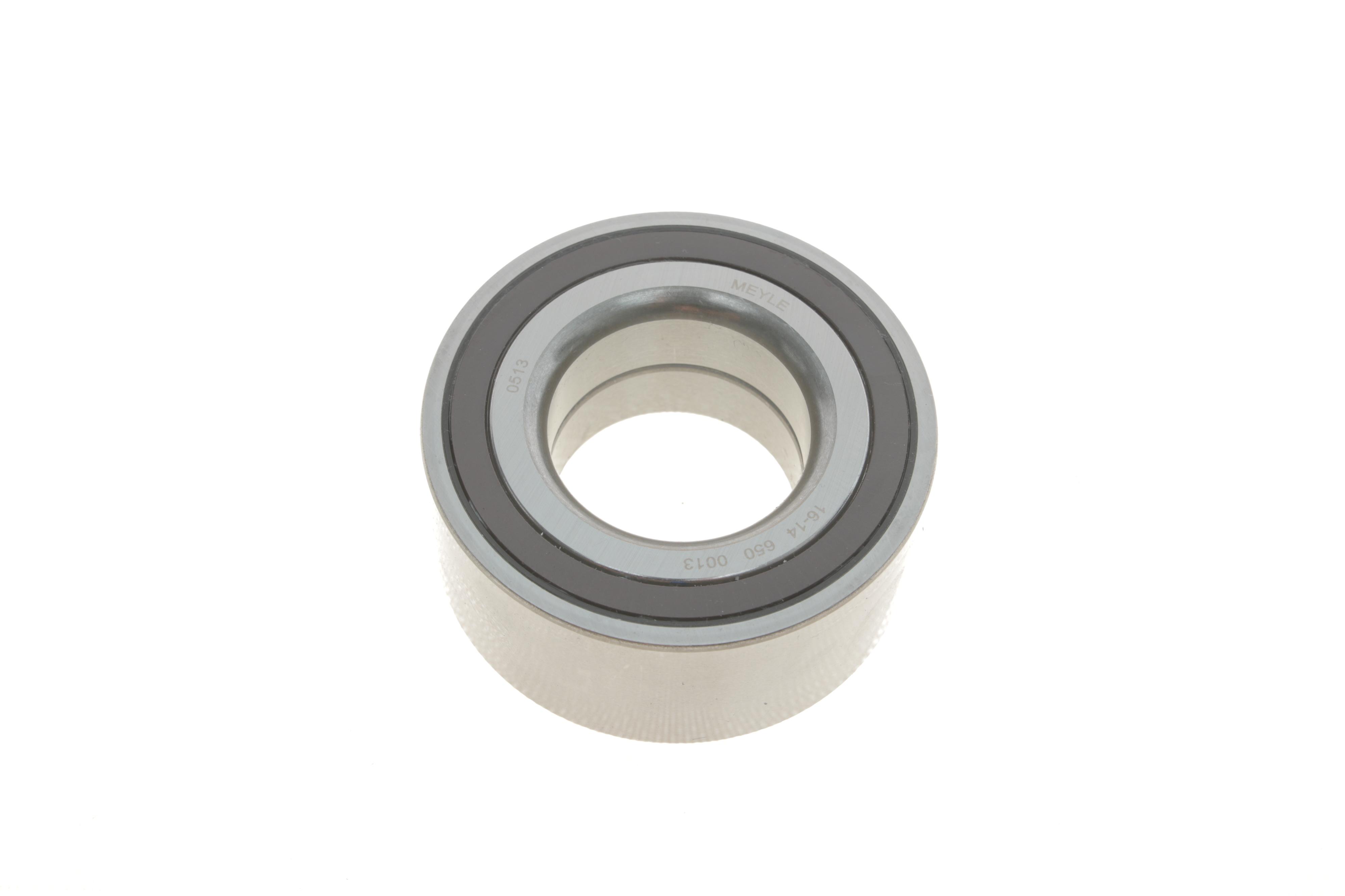 Підшипник маточини (передньої) Renault Trafic/Opel Vivaro 01- (45x88x39) (+ABS)