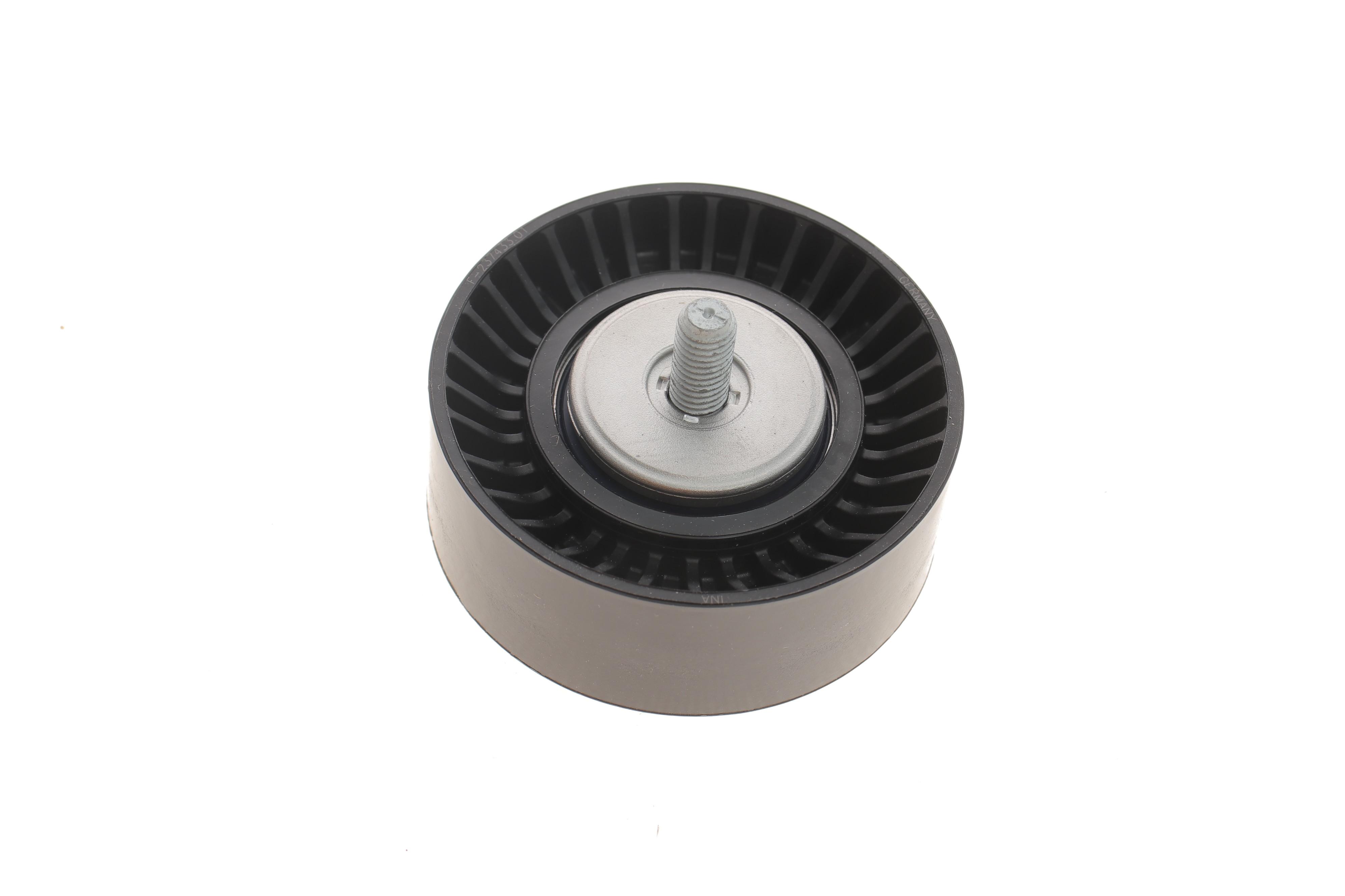 Ролик генератора Ford Focus 1.8Di/TDCi 98- (паразитний)