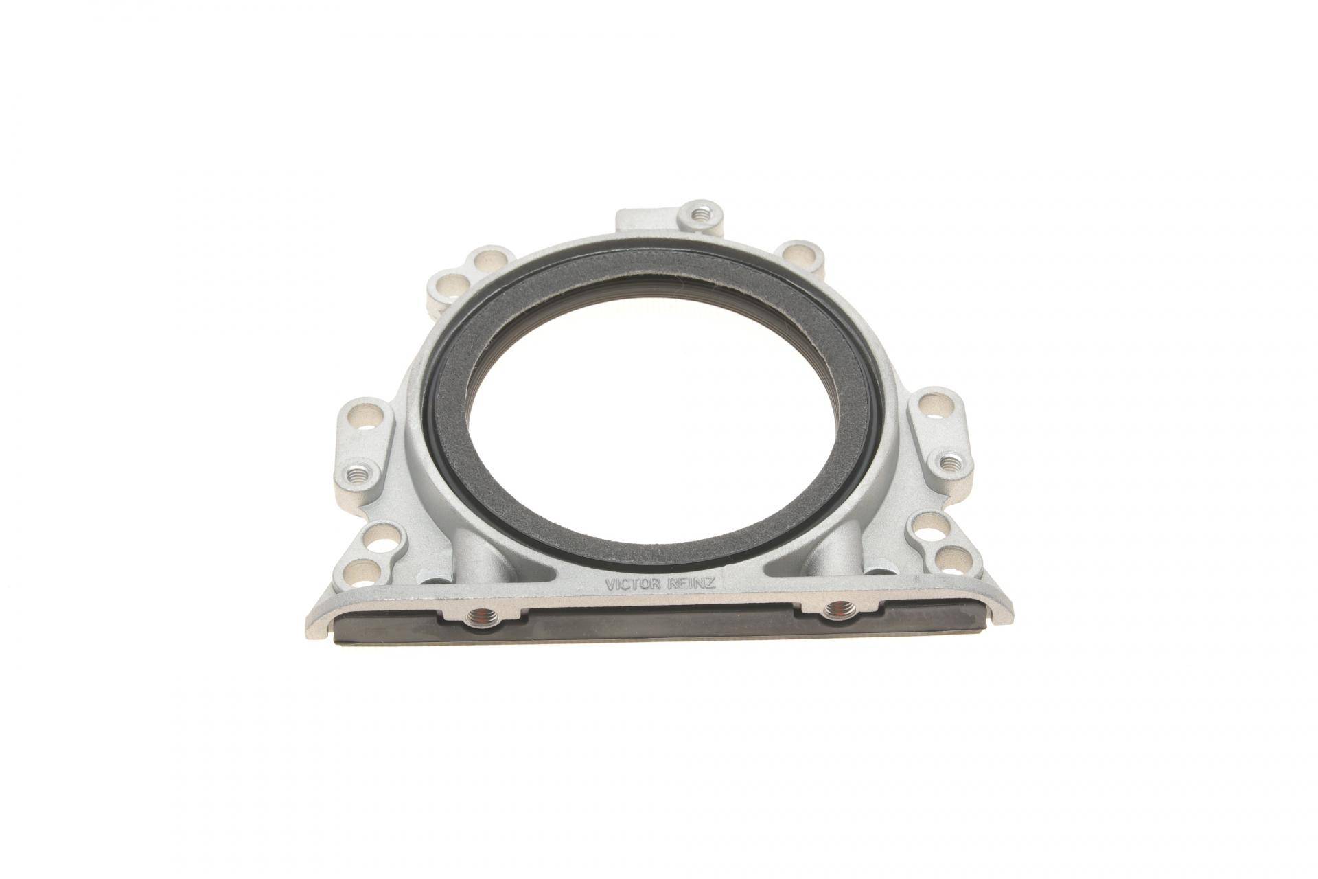 Сальник колінвалу (задній) VW T5 1.9TDI (131/152x85x15.7) (без датчика)