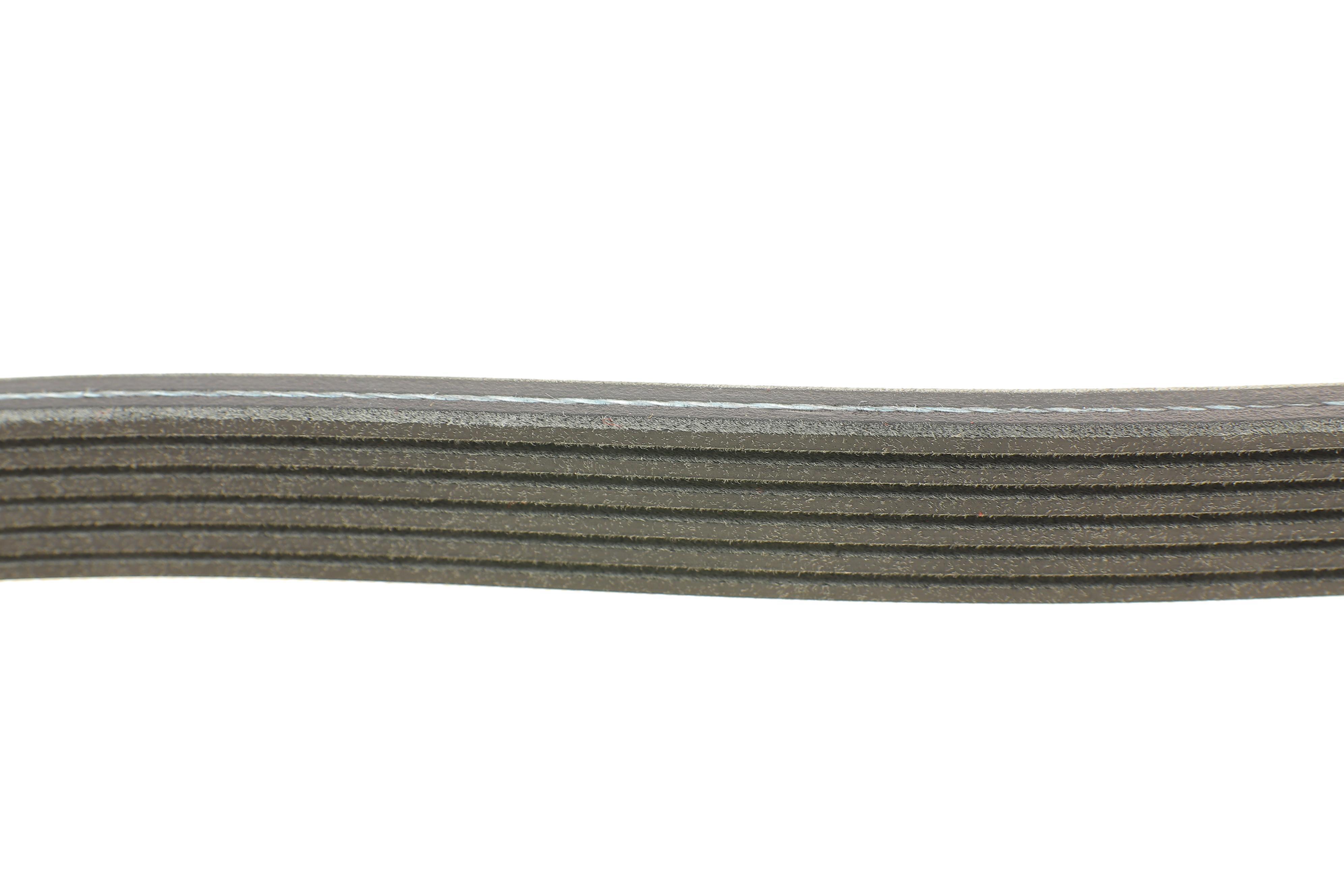 Ремінь генератора MB Sprinter (W906)/Vito (W639) 06- (OM651)