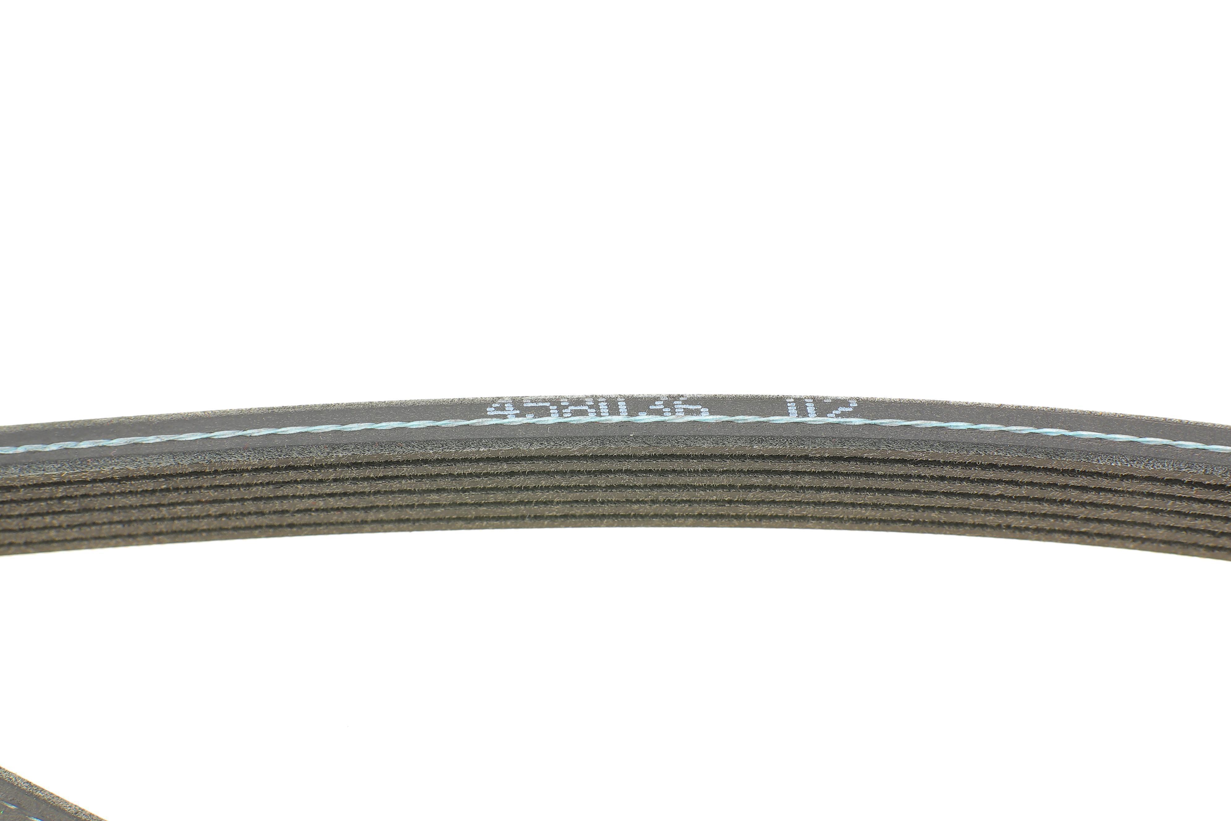 Ремінь генератора MB Sprinter (W906)/Vito (W639) 06- (OM651)