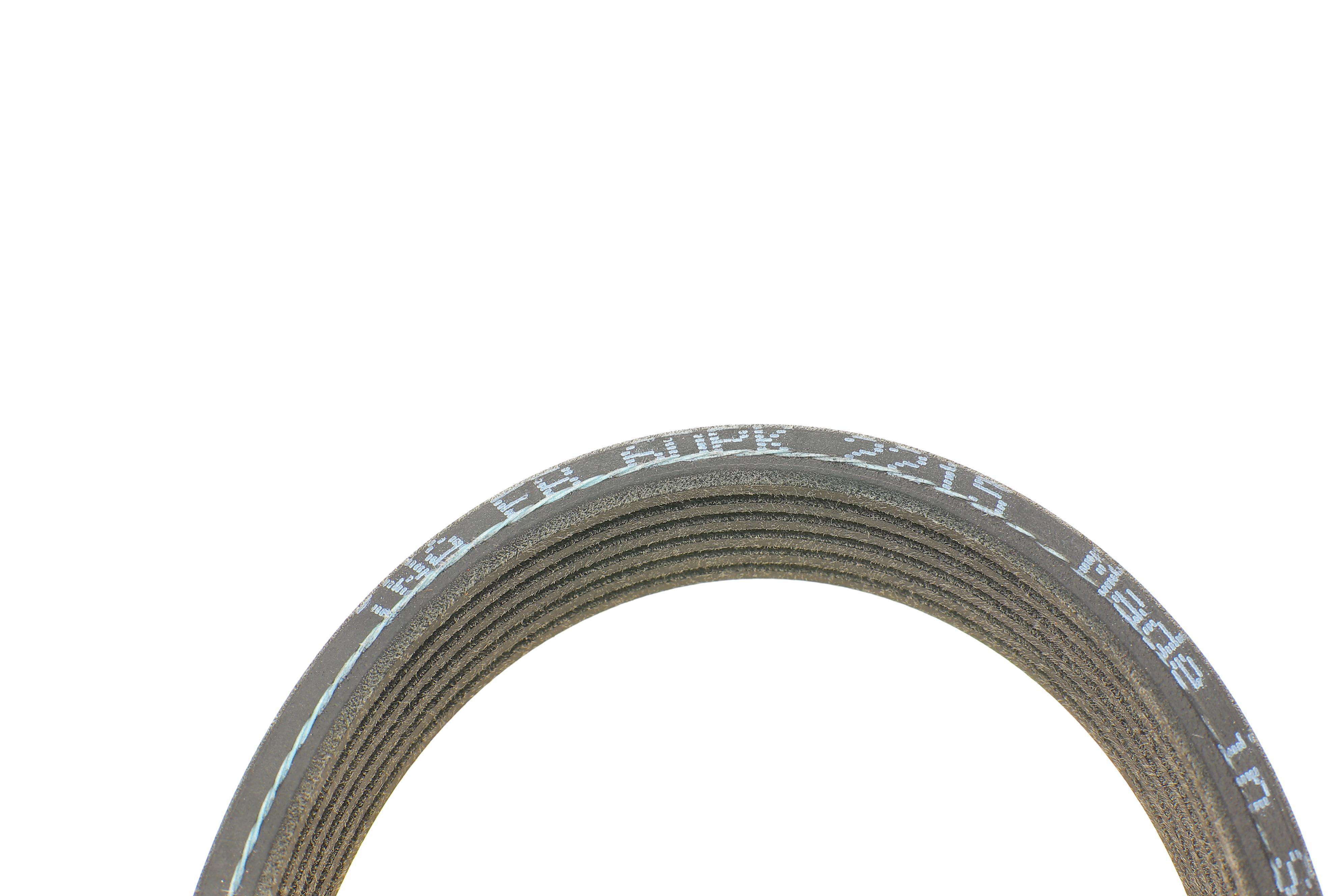 Ремінь генератора MB Sprinter (W906)/Vito (W639) 06- (OM651)