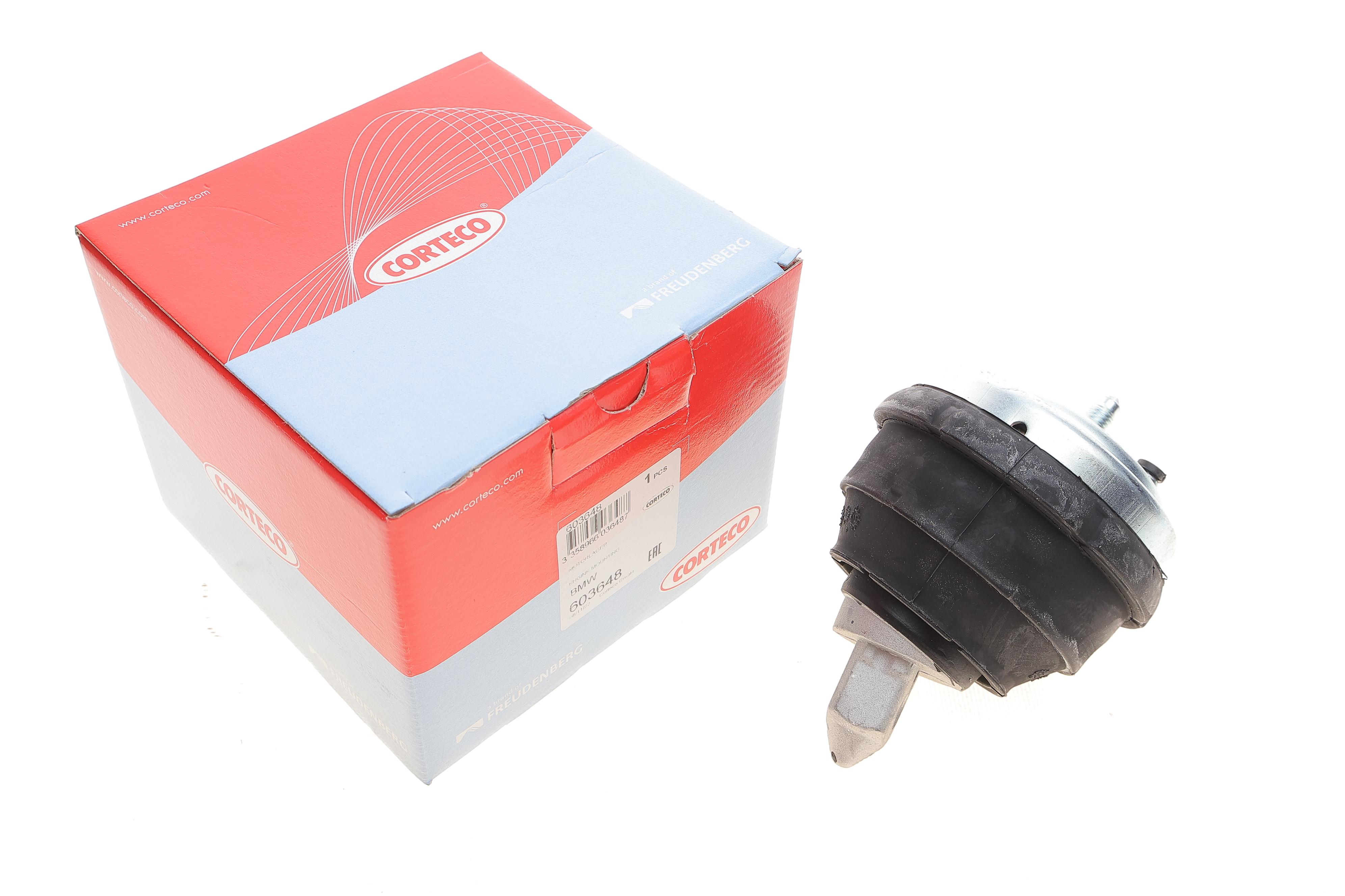 Подушка двигуна (R) BMW 5 (E39) 98-04