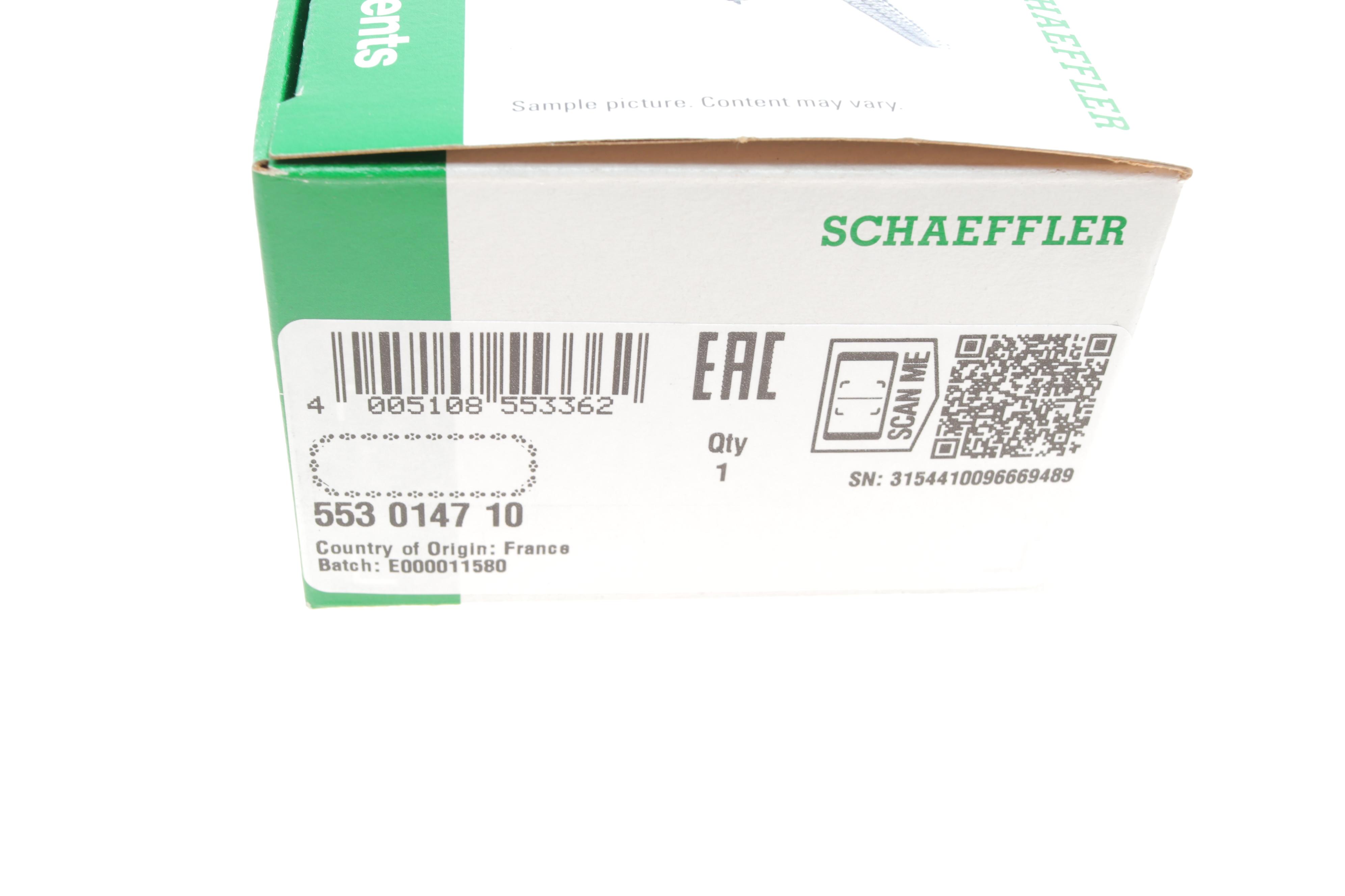 Ланцюг насосу масляного MB Sprinter (901-906)/Vito(639) 2.2CDI, OM611/OM646, z=44, симплекс