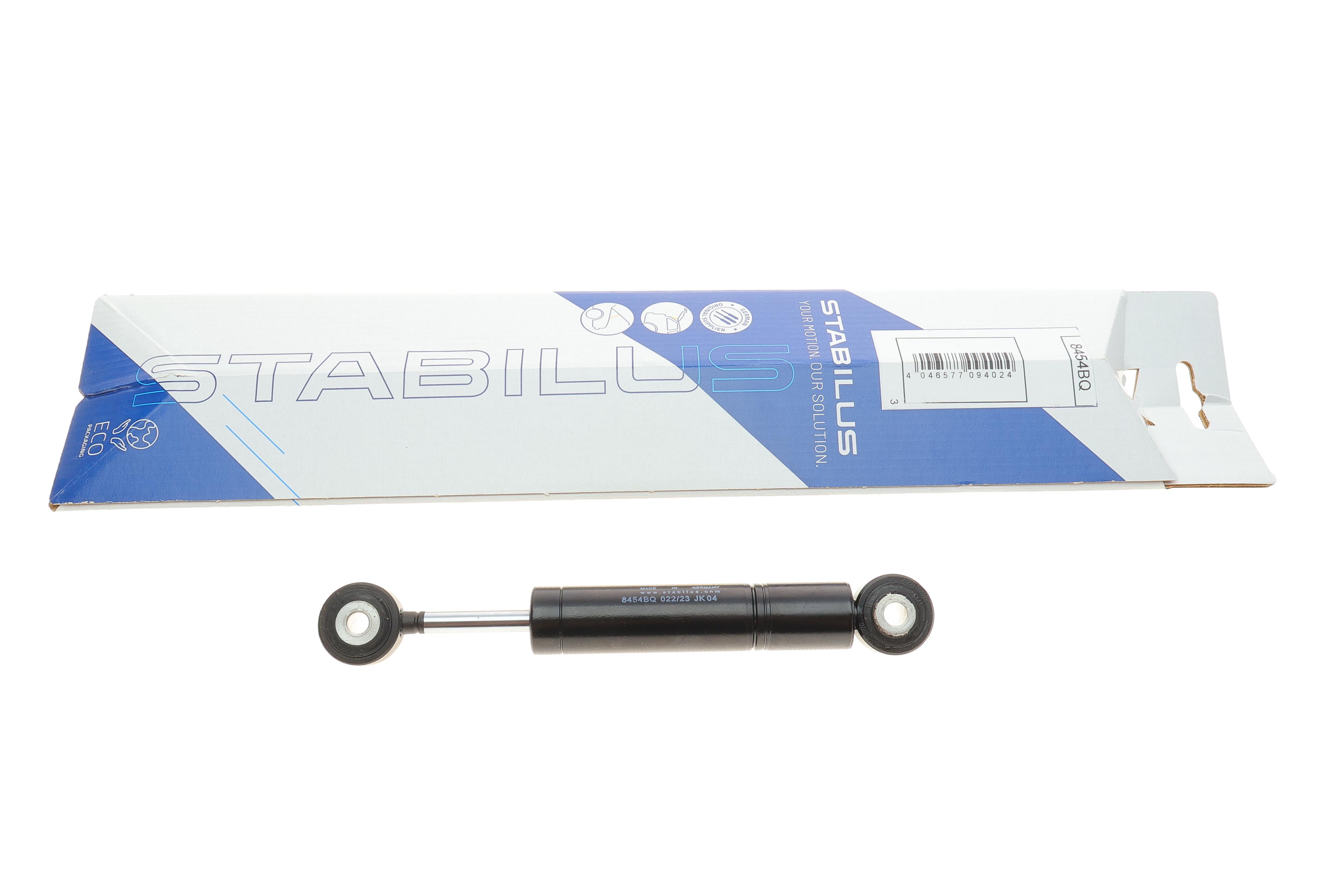 Амортизатор натяжника ременя генератора MB (OM601-603) 900 Нм