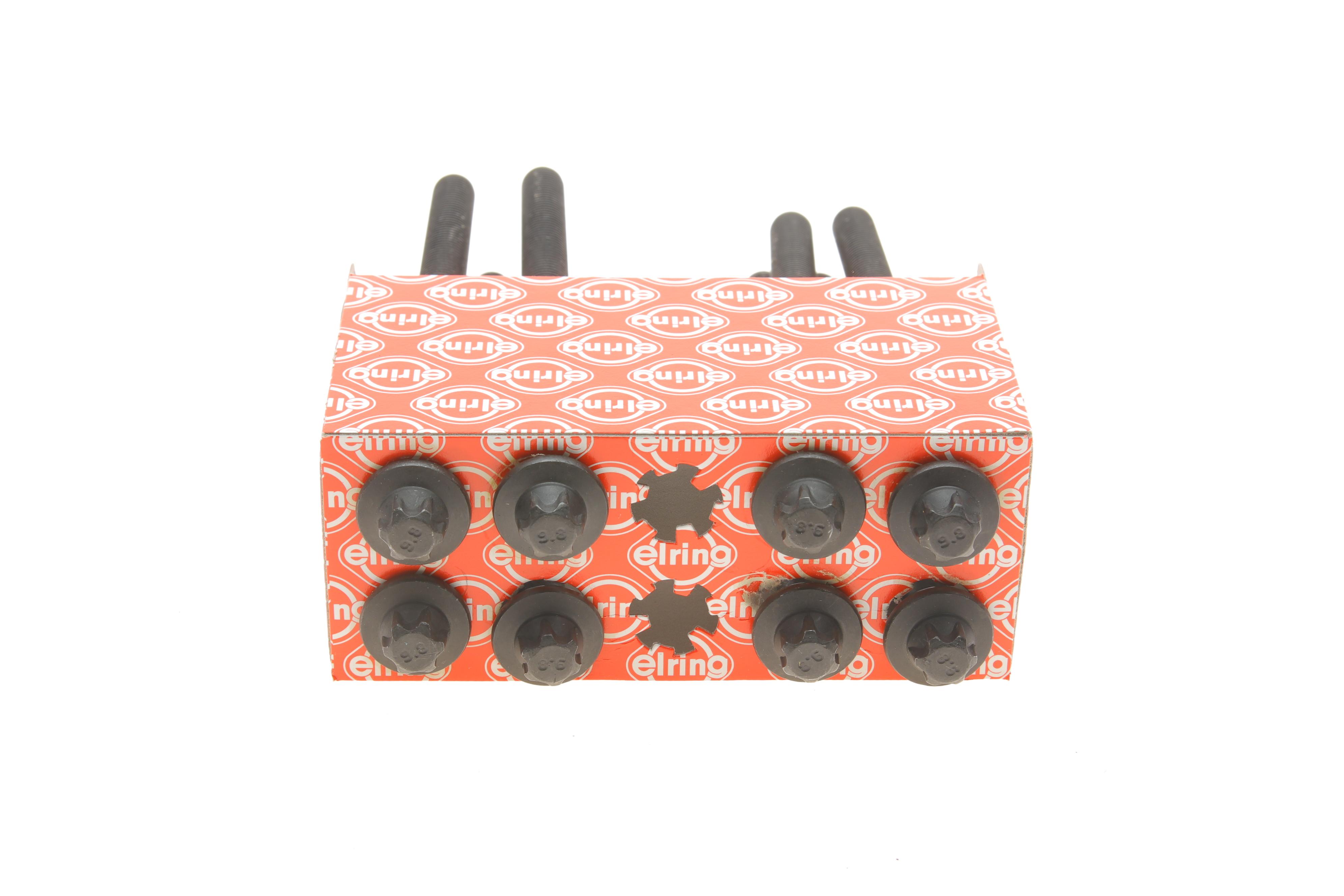 Болти головки (к-кт 8шт.) MB Sprinter M272 3.5 06- (M11x170)