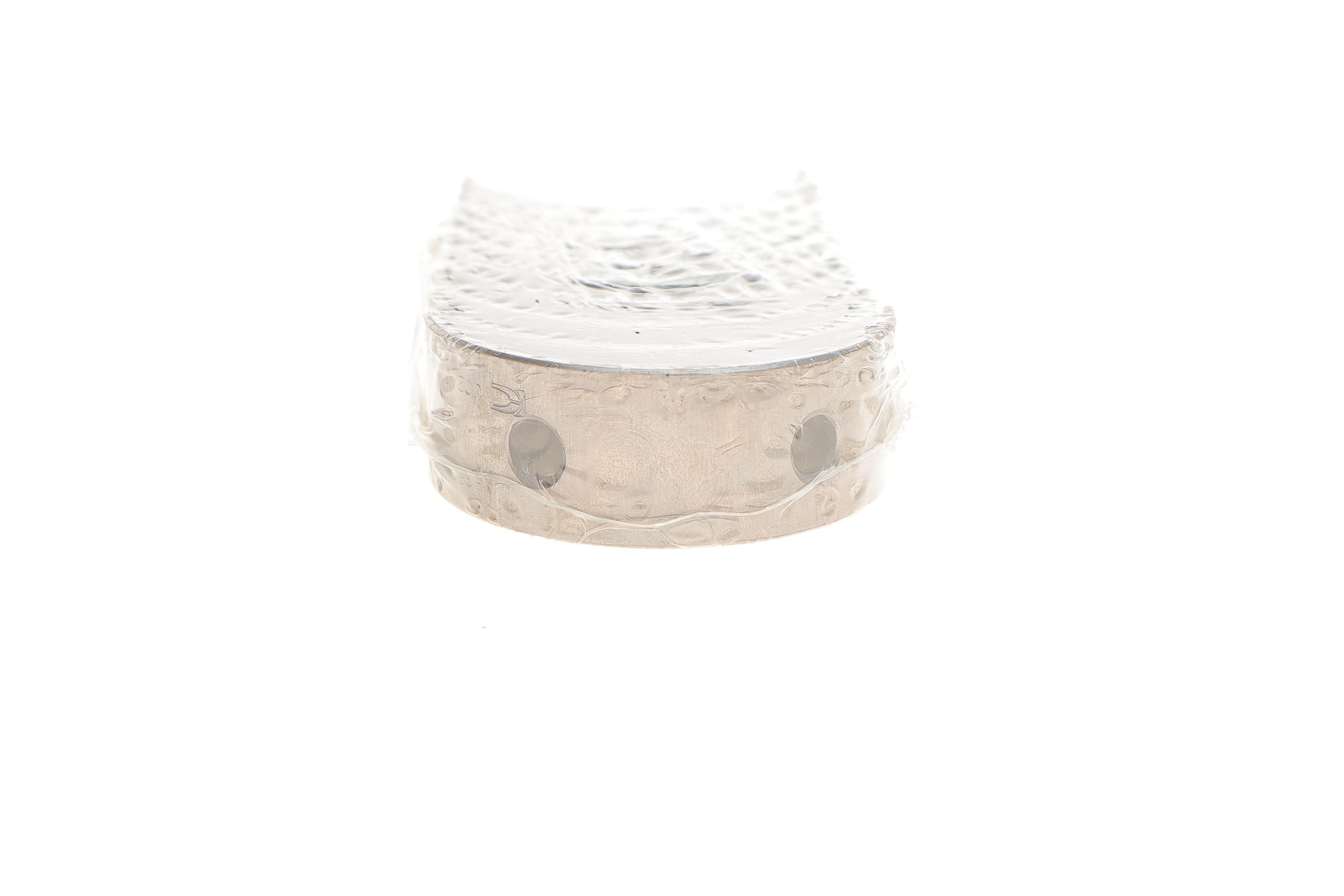 Вкладиші корінні Renault Kangoo 1.6 08- (+0.25)