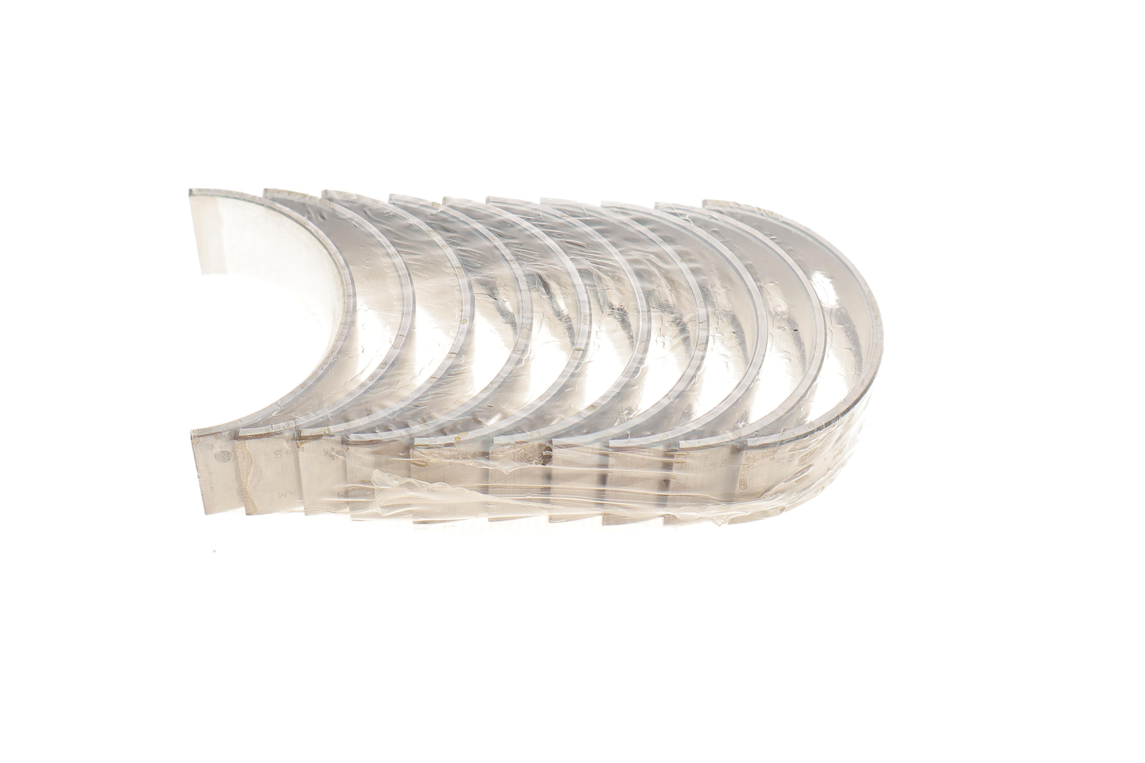 Вкладиші корінні Renault Kangoo 1.6 08- (+0.25)