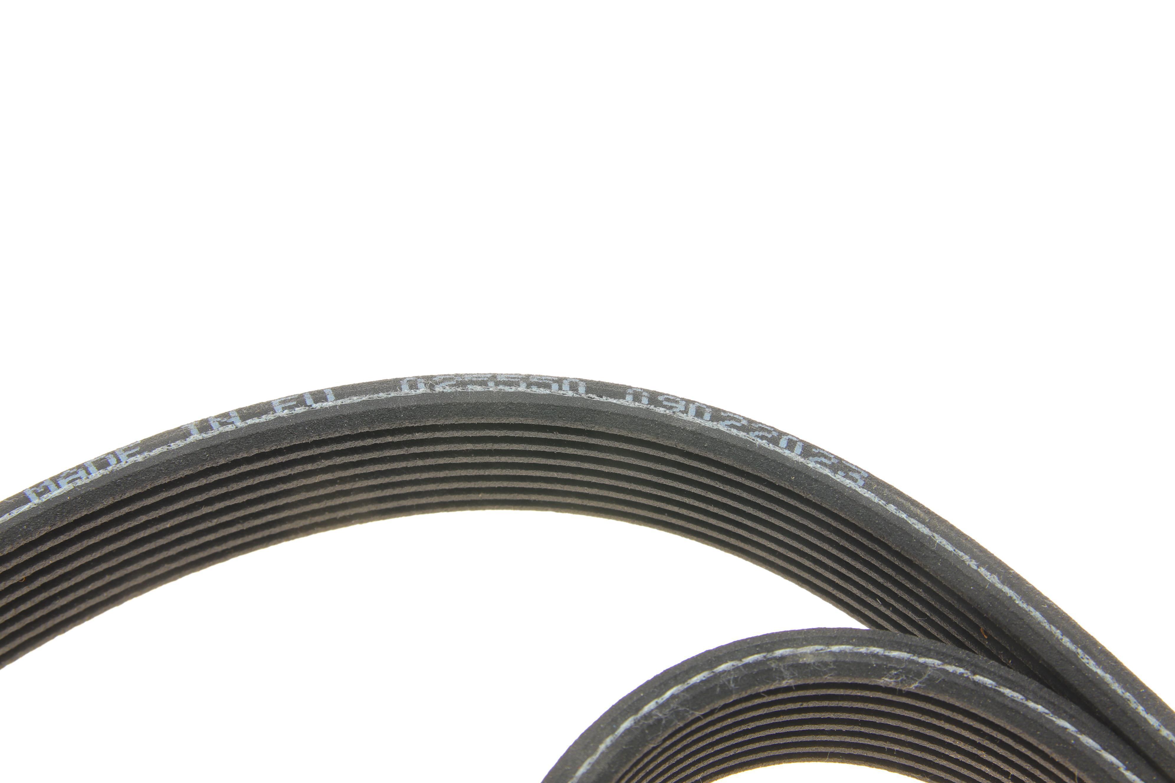 Ремінь генератора BMW 7 (F01-F04)/X6 (E71/E72) 08- N54/N55 (8DPK1825)