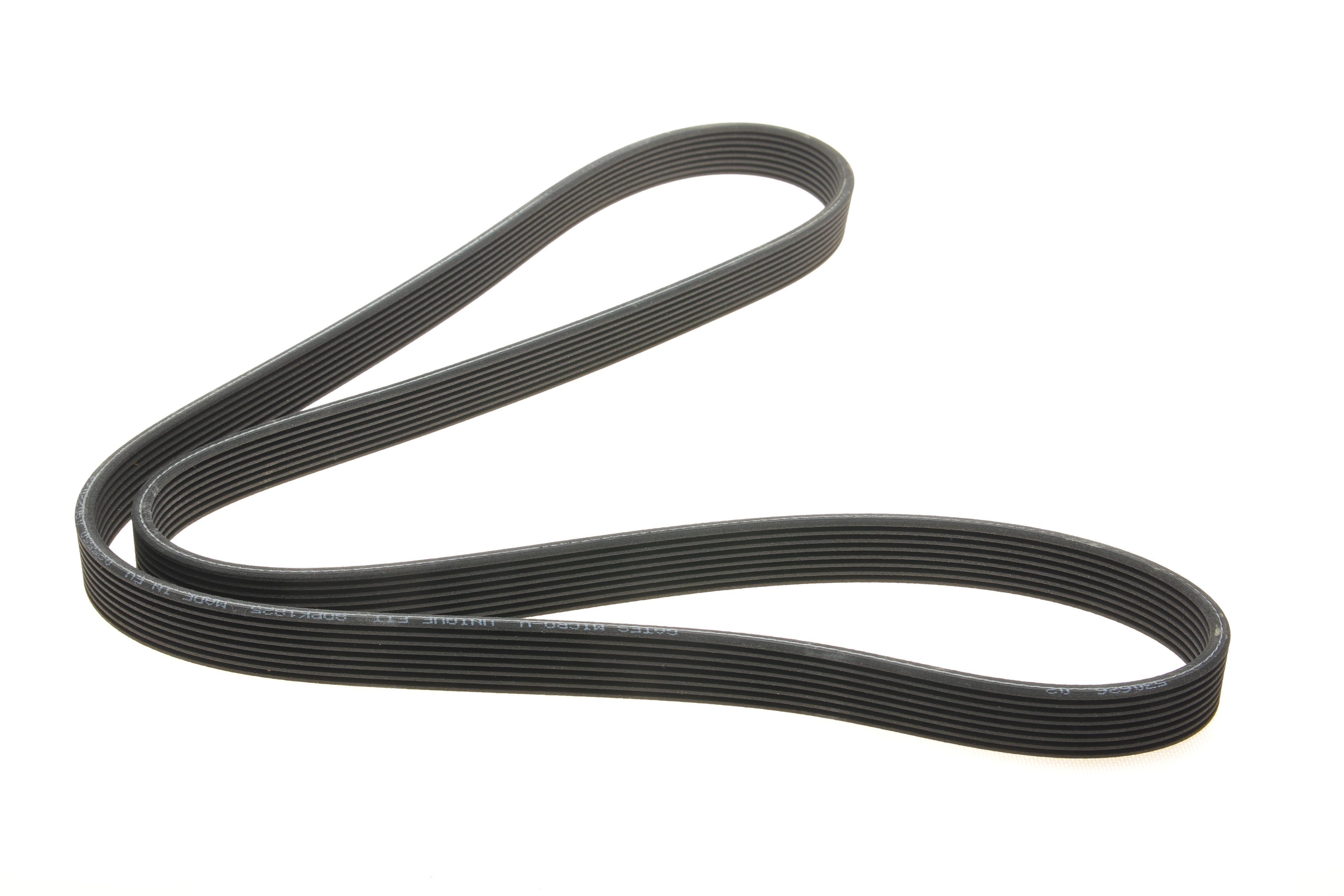 Ремінь генератора BMW 7 (F01-F04)/X6 (E71/E72) 08- N54/N55 (8DPK1825)