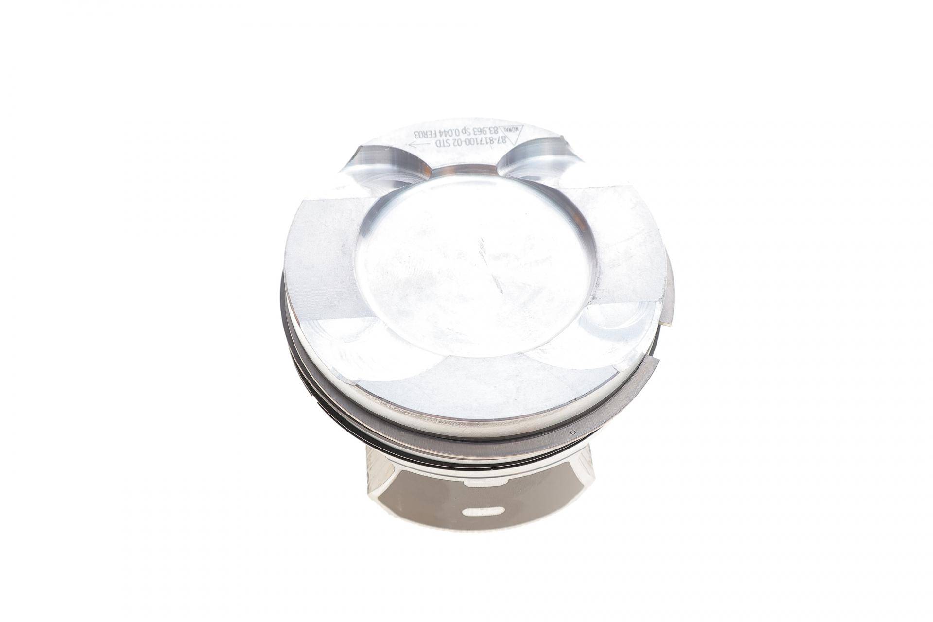 Поршень BMW X3 (F25)/X5 (F15/F85) 10- (84.00mm/STD) N20 B20