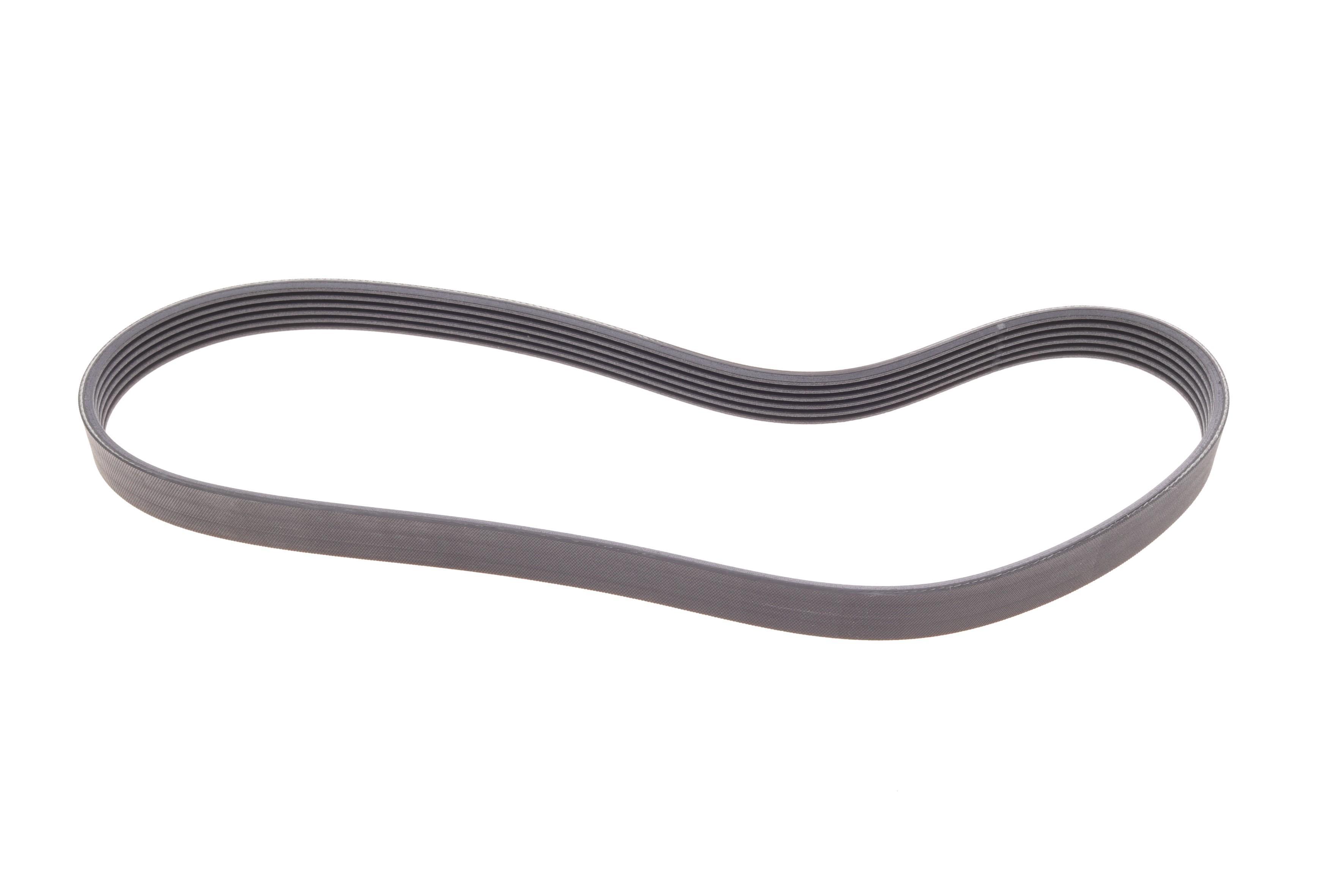 Ремінь генератора VW Caddy/Golf/Skoda Octavia 1.6/2.0 04-15/Fiat Ducato 2.5TDI 94-02/Scudo 1.6 96-06