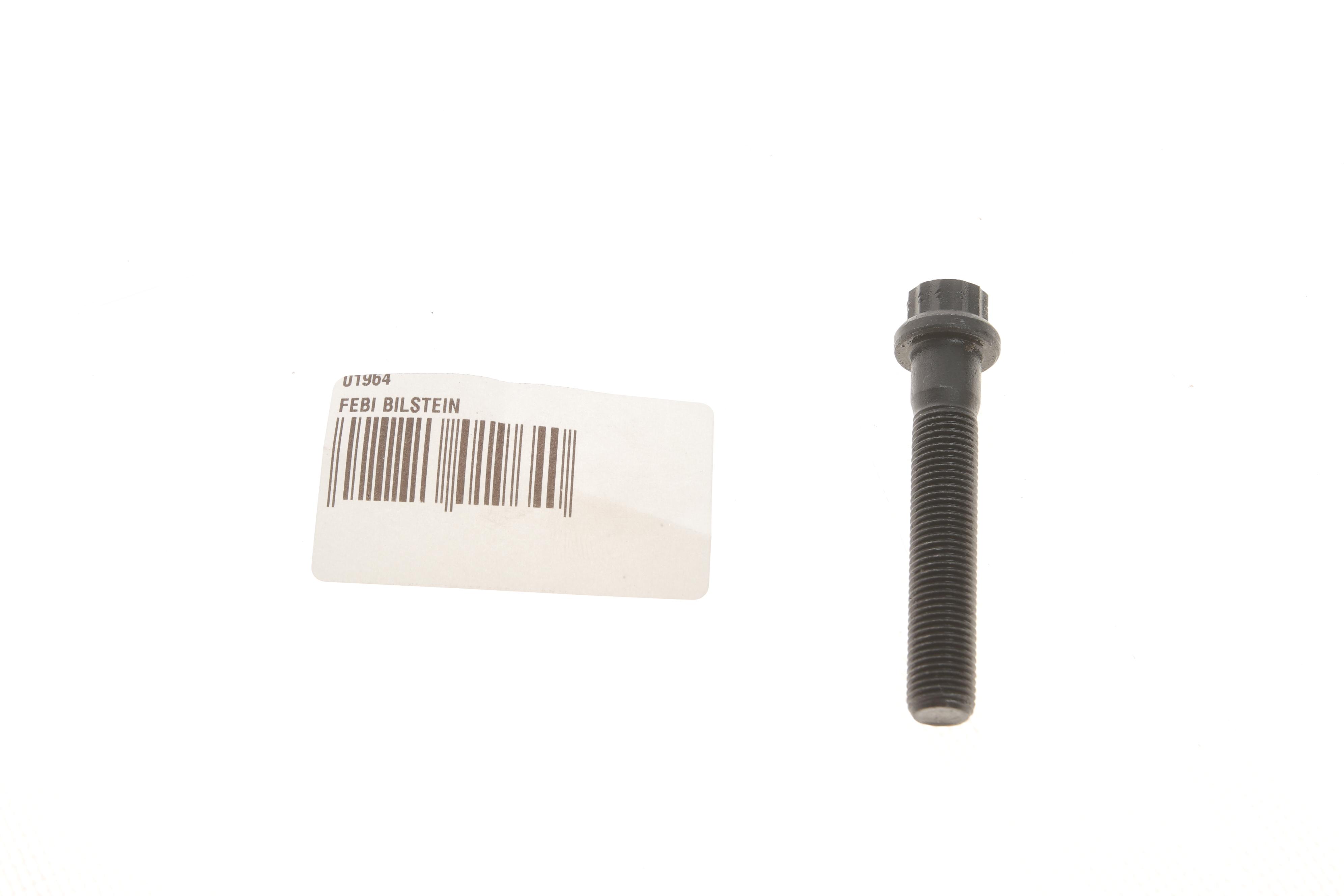 Болт кріплення кришки шатуна MB OM601-606 (M9x1)