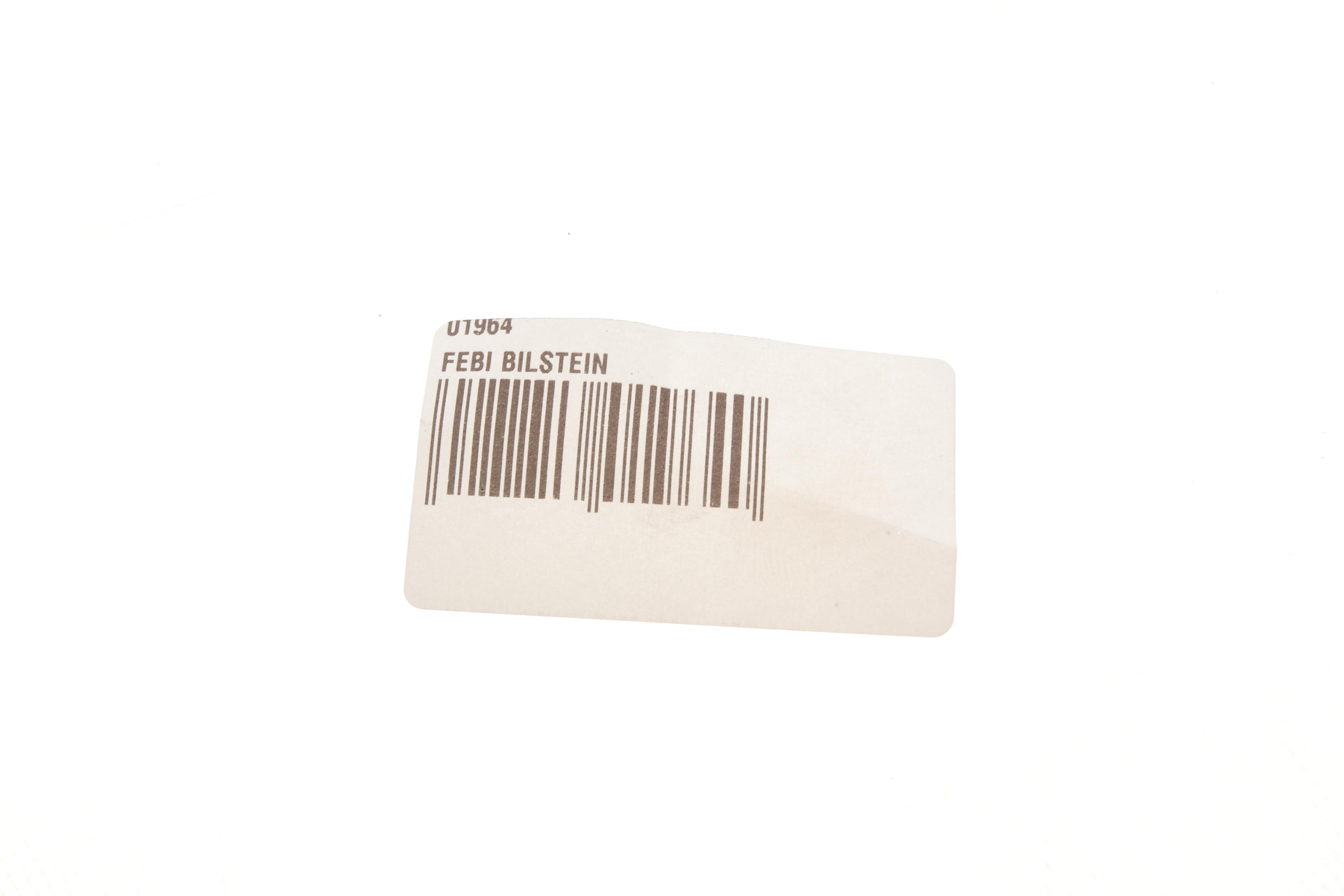 Болт кріплення кришки шатуна MB OM601-606 (M9x1)