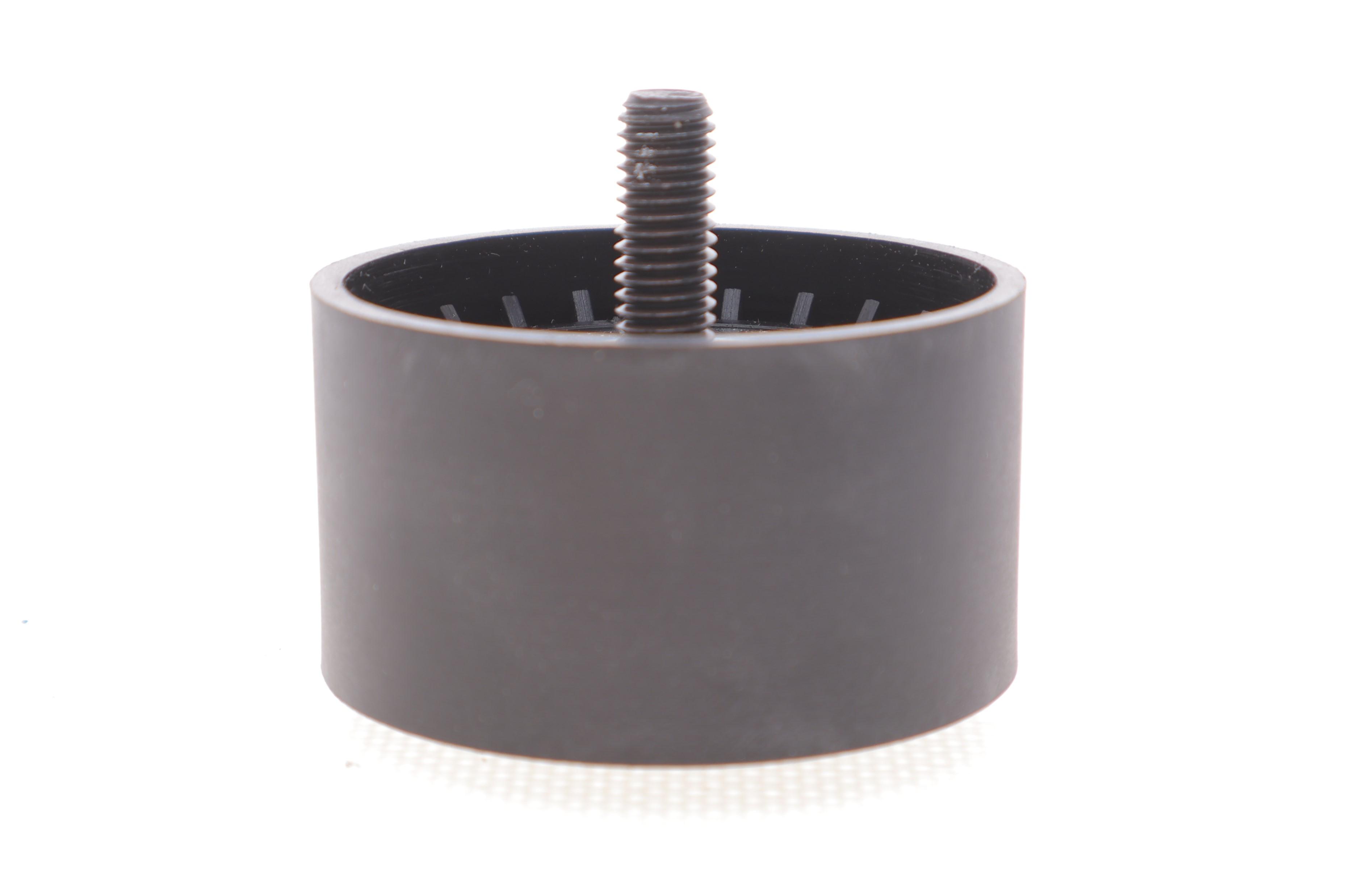 Ролик генератора MB Sprinter 3.0 CDI OM642 (паразитний) (54x30)