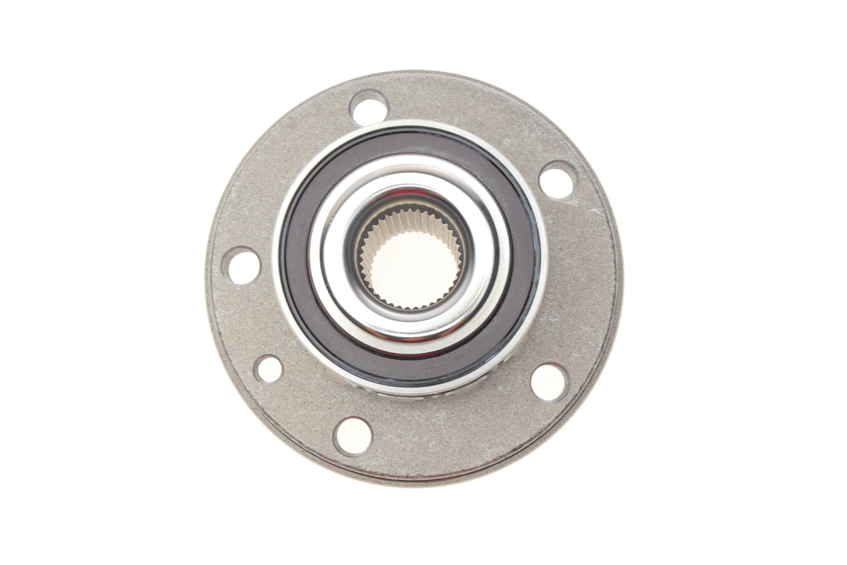 Підшипник маточини (передньої/задньої) VW T5/Multivan V 03-/Touareg 03-10 (29.2x85x102.5)