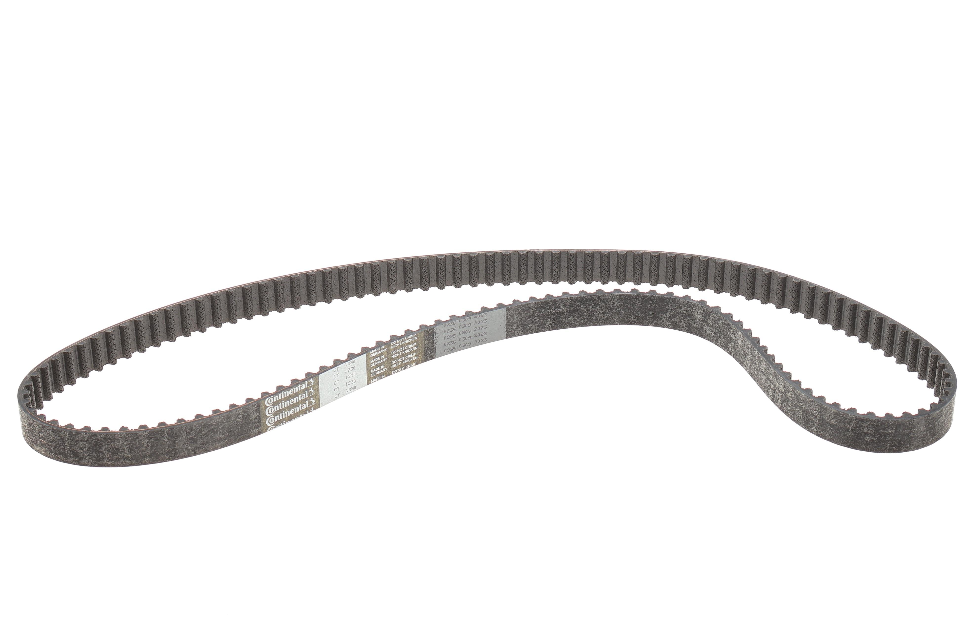 Комплект ГРМ + помпа+термостат  Citroen Berlingo/Peugeot Partner 1.5 BlueHDi 18-