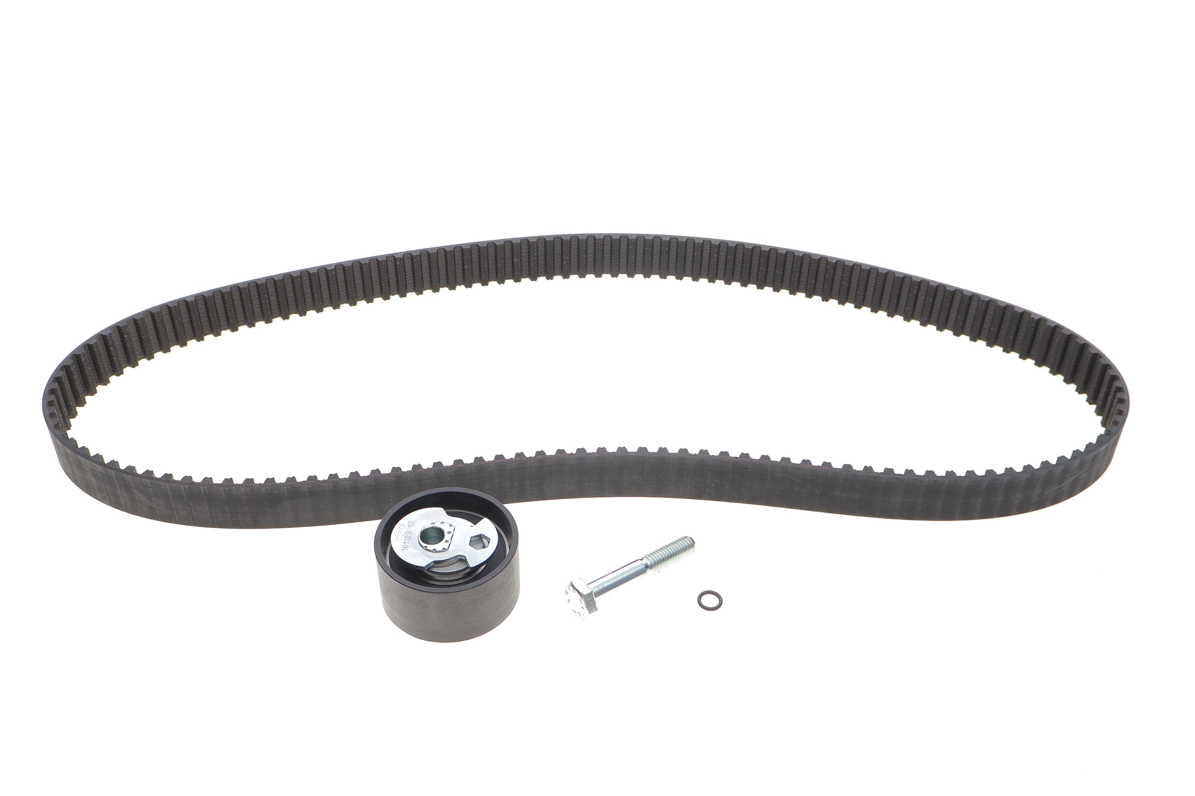 Комплект ГРМ Ford Transit 2.5 TDI 94-00 (130x27.6)