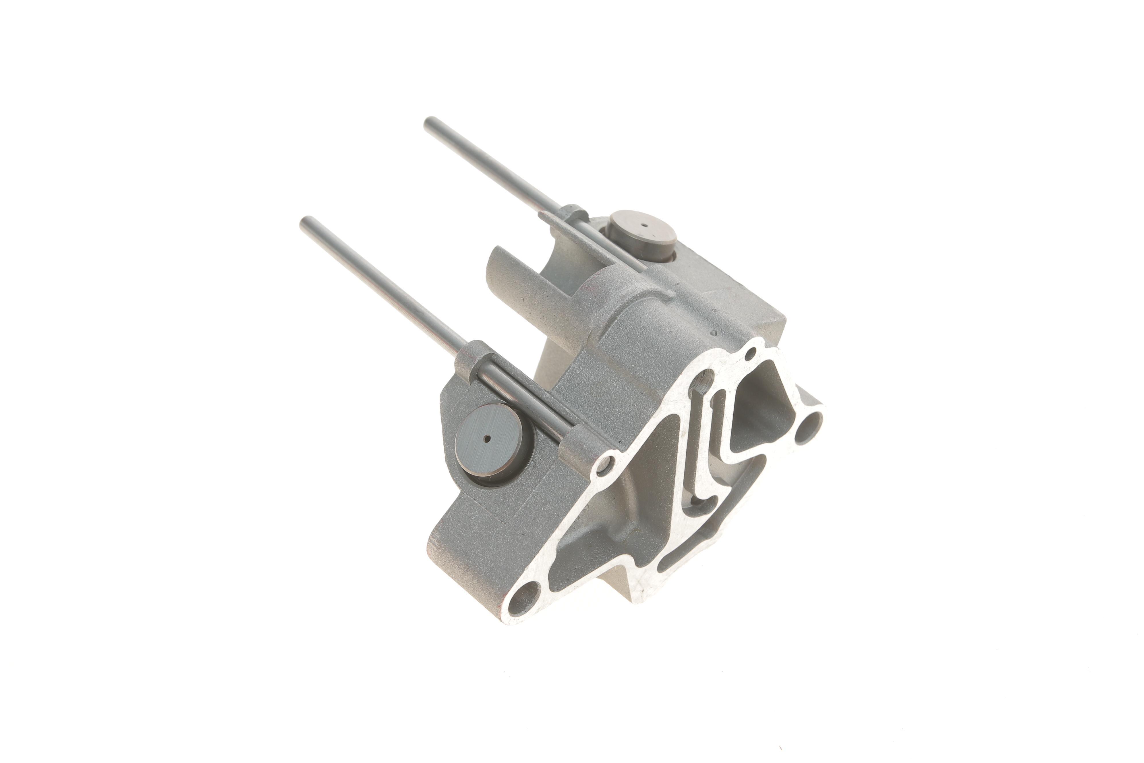 Комплект ланцюга ГРМ BMW 3 (E46/E91)/5 (E60) 2.0D-3.0D 01-13 (66/74 ланок) (симплекс) (M47N/M57N/2)