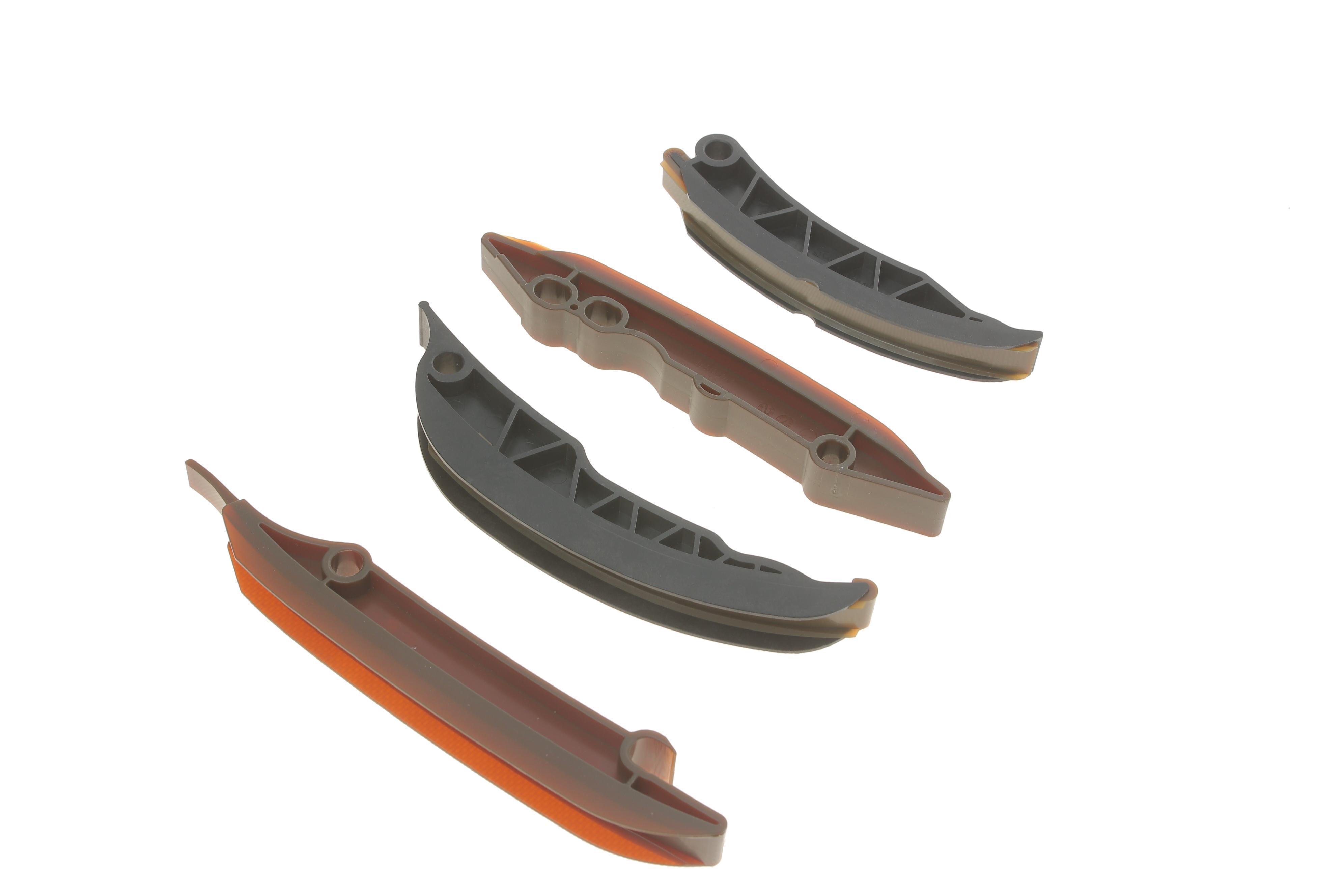 Комплект ланцюга ГРМ BMW 3 (E46/E91)/5 (E60) 2.0D-3.0D 01-13 (66/74 ланок) (симплекс) (M47N/M57N/2)