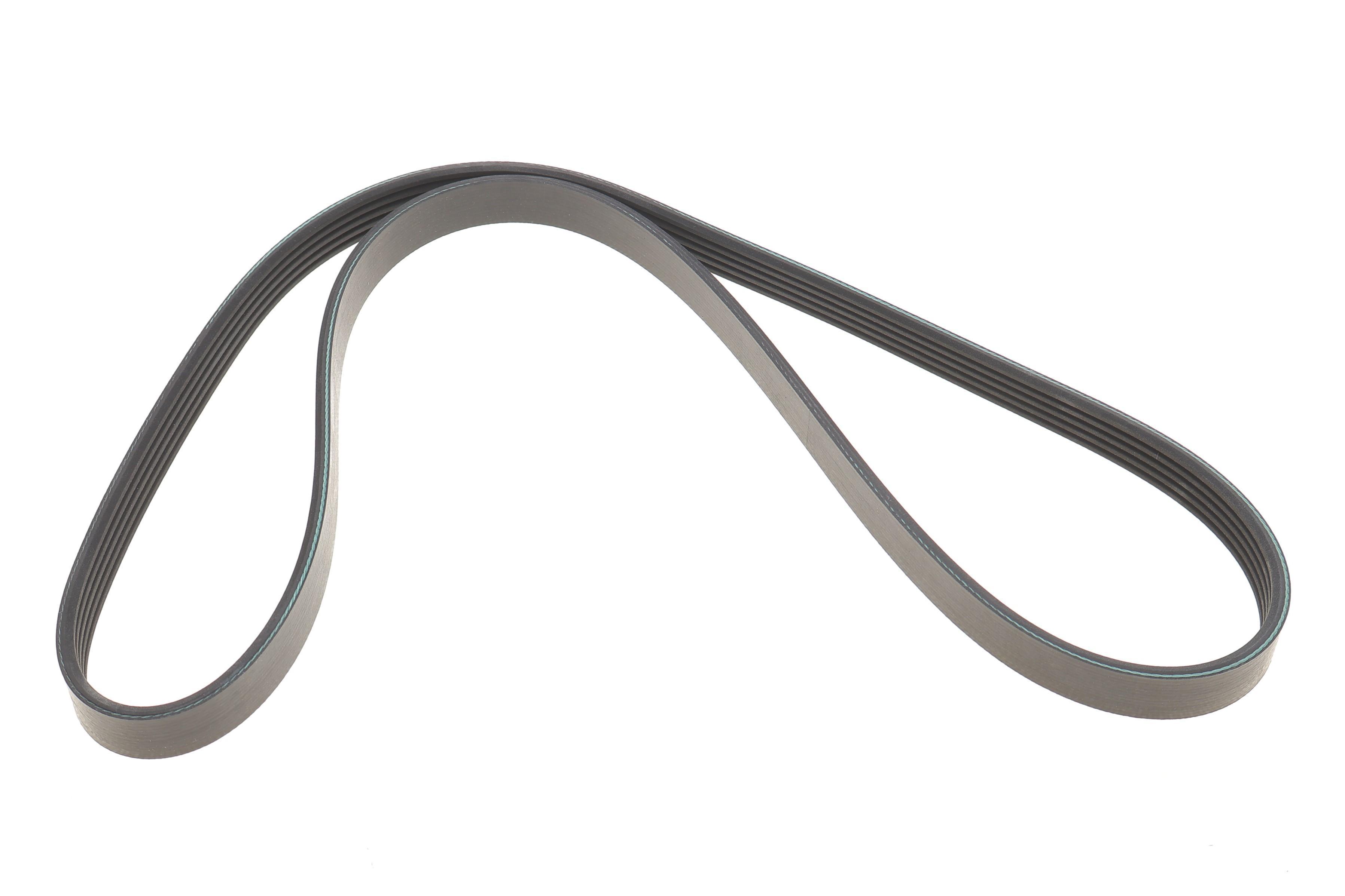 Ремінь генератора Renault Kangoo 1.4i 98-/ 1.6i 02-