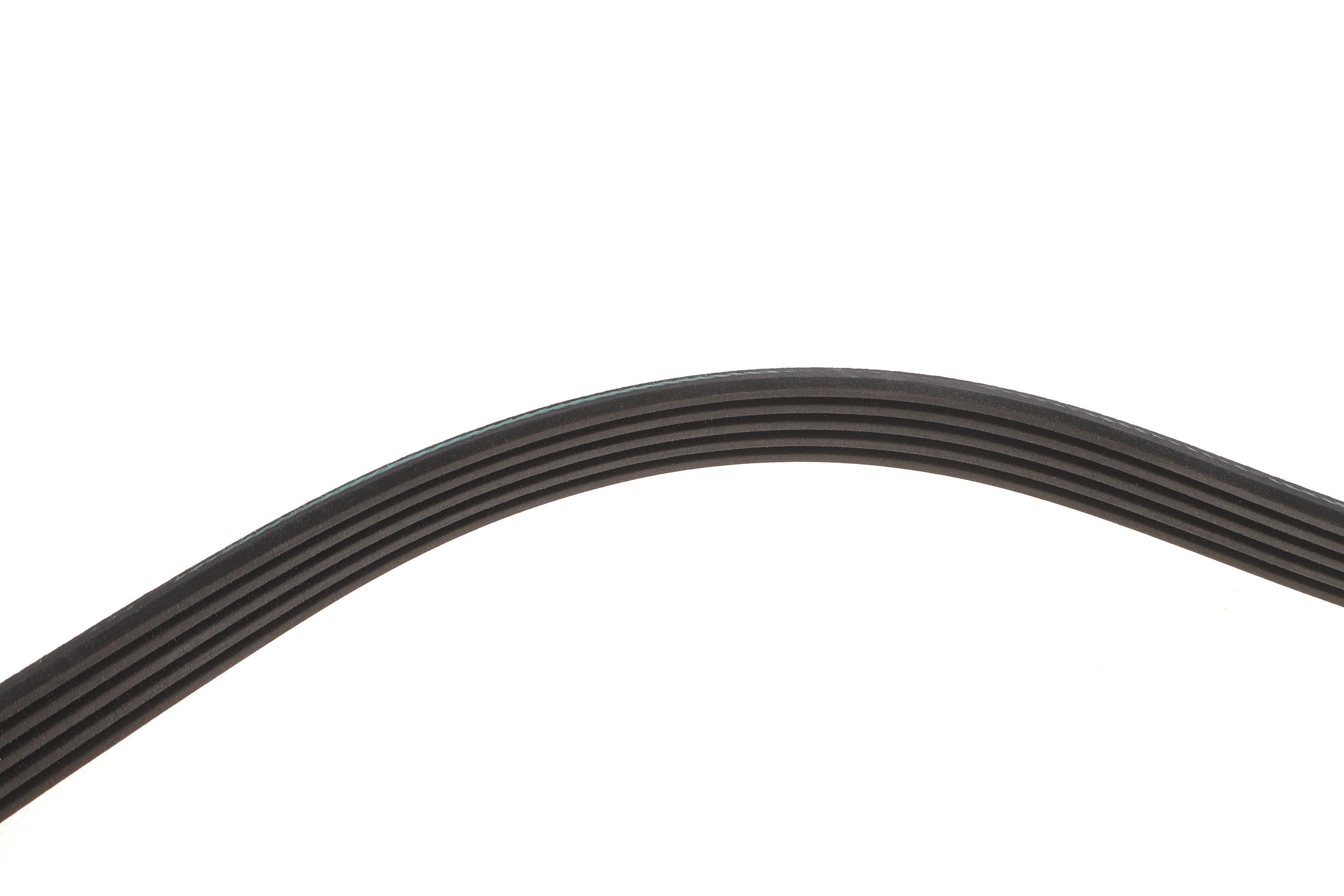 Ремінь генератора Renault Kangoo 1.4i 98-/ 1.6i 02-