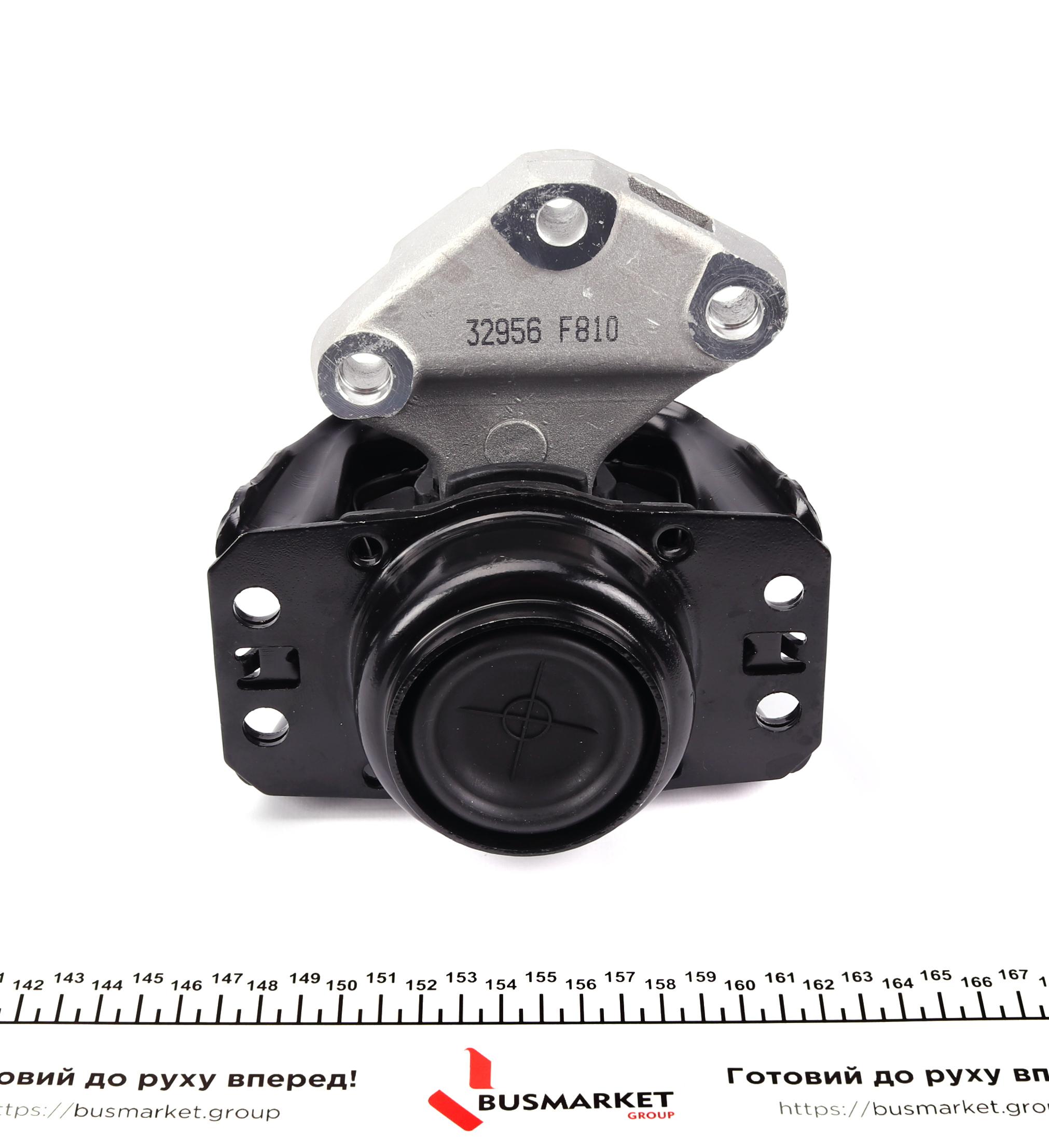 Подушка двигуна (передня) (R) Citroen Berlingo/Peugeot Partner 1.6HDi 05-