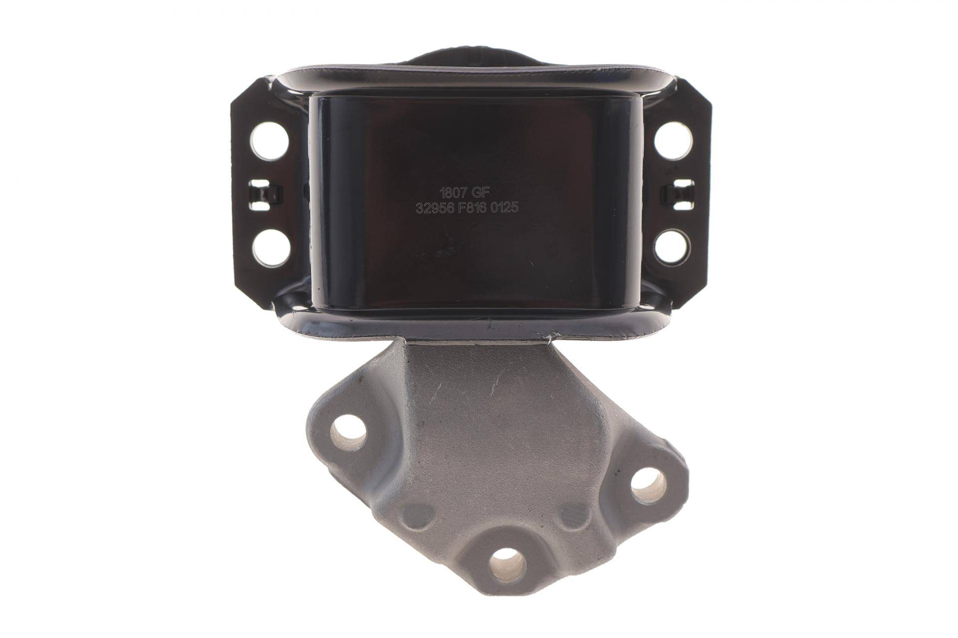 Подушка двигуна (передня) (R) Citroen Berlingo/Peugeot Partner 1.6HDi 05-