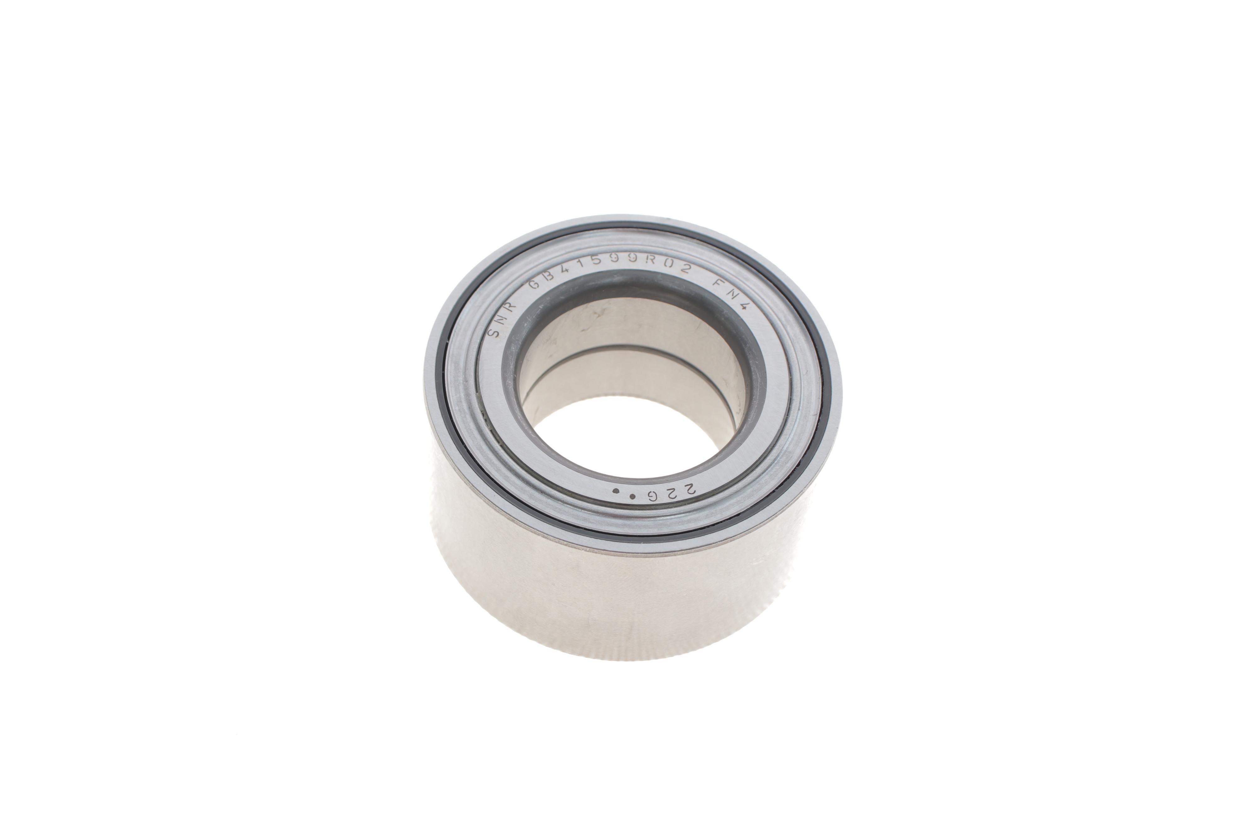 Підшипник маточини (передньої) Opel Combo 04- (39x72x37)