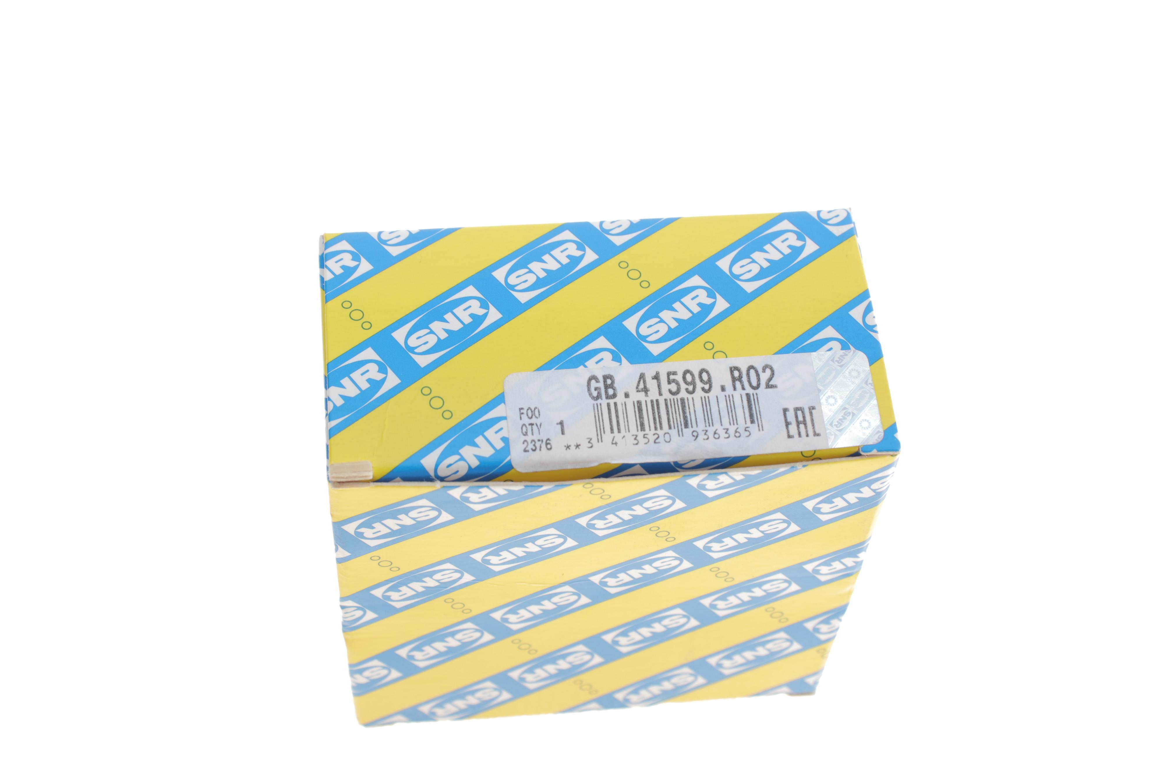 Підшипник маточини (передньої) Opel Combo 04- (39x72x37)