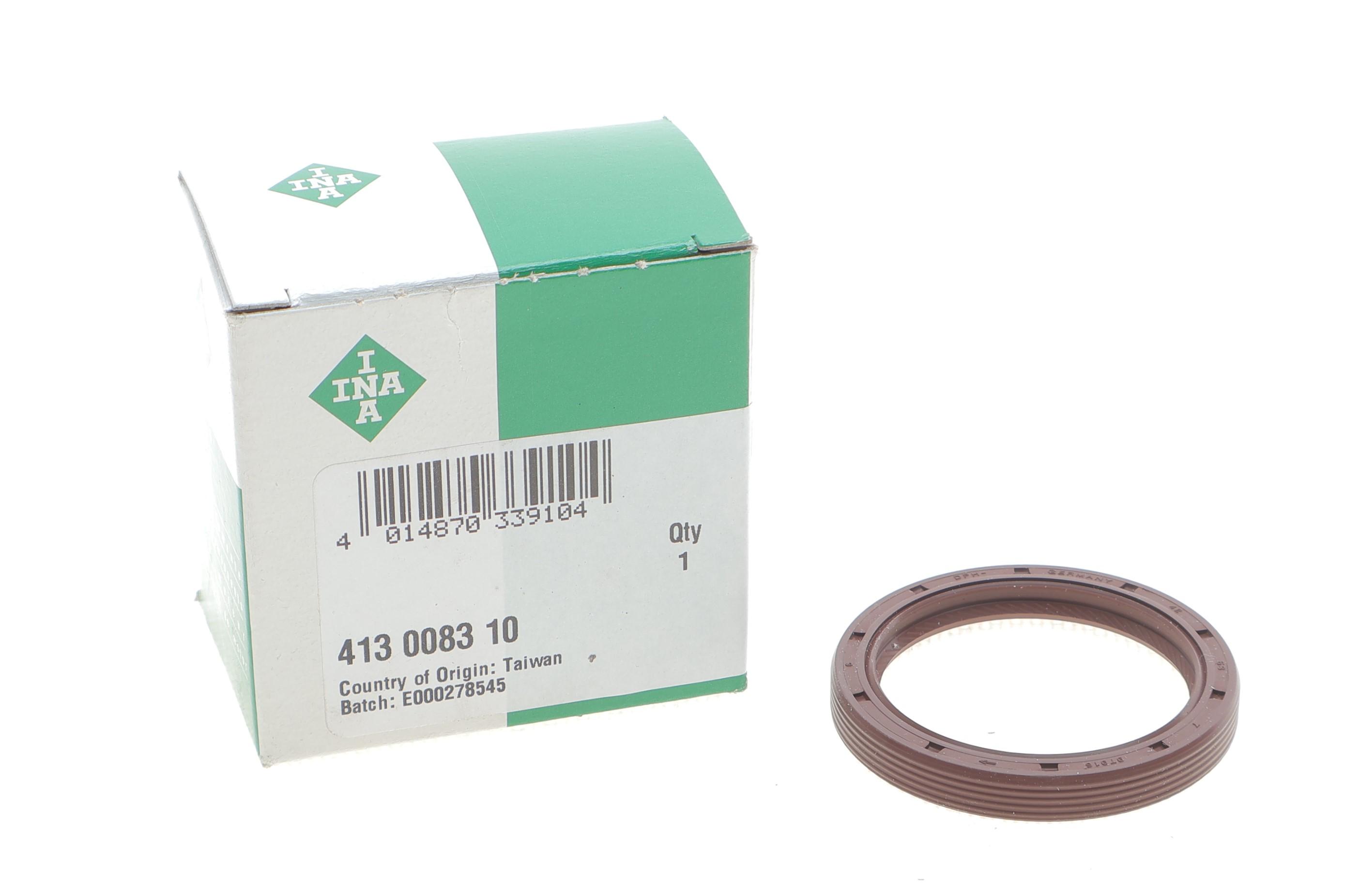 Сальник розподільного валу Ford Escort/Mondeo/Orion 1.6/1.8/2.0 92-00/VW Bora 1.9TDI (1J2), 10/98 - 12/1