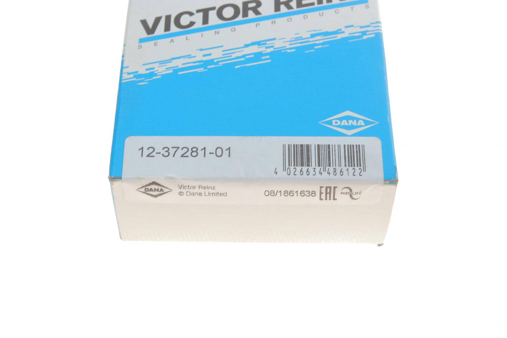 Сальник клапана BMW X5/X6 4.4/4.8/5.0i 03- (к-кт), N63/N74/N40/N42/N45/N46/N62