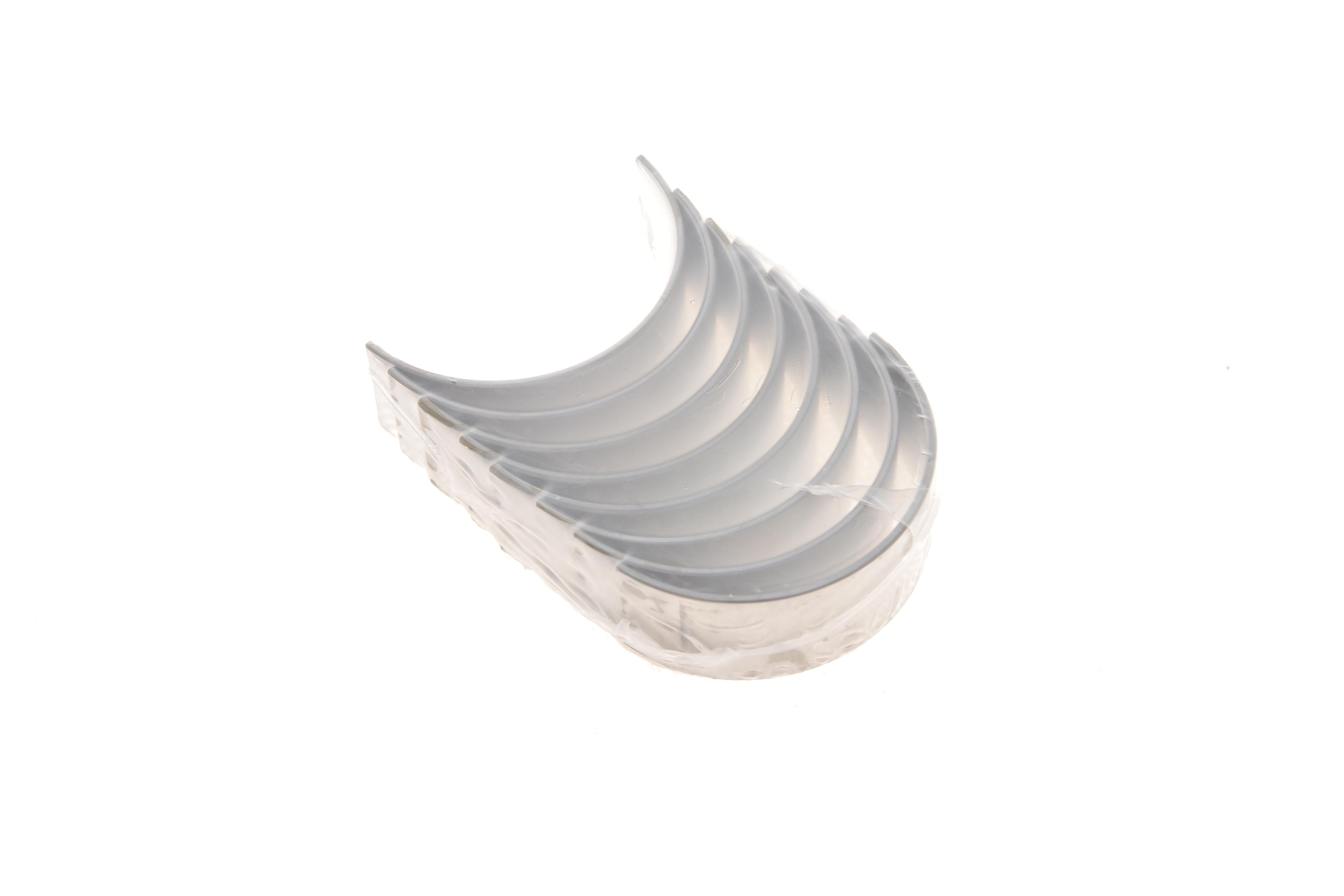 Вкладиші шатунні VW Caddy II/T3/T4 1.6/1.7/1.9 D 81-04 (STD)