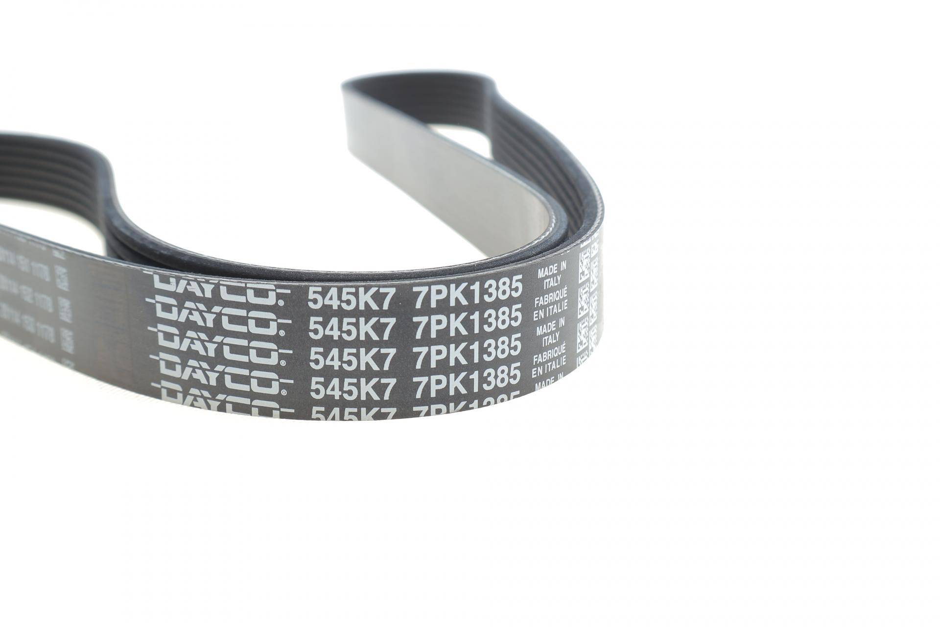 Ремінь генератора Honda CR-V II 2.0 01-07