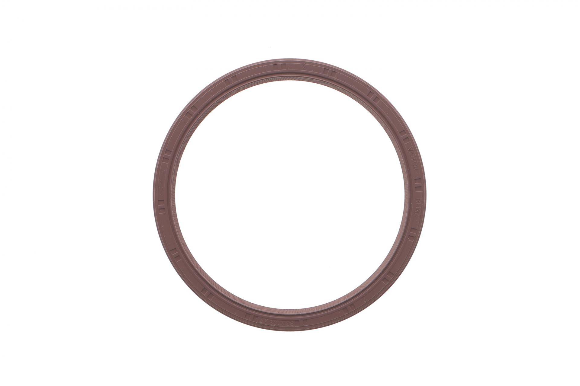 Сальник колінвалу (задній) Renault Master 2.2-2.5DCI (93x108x7). G9T/G9U