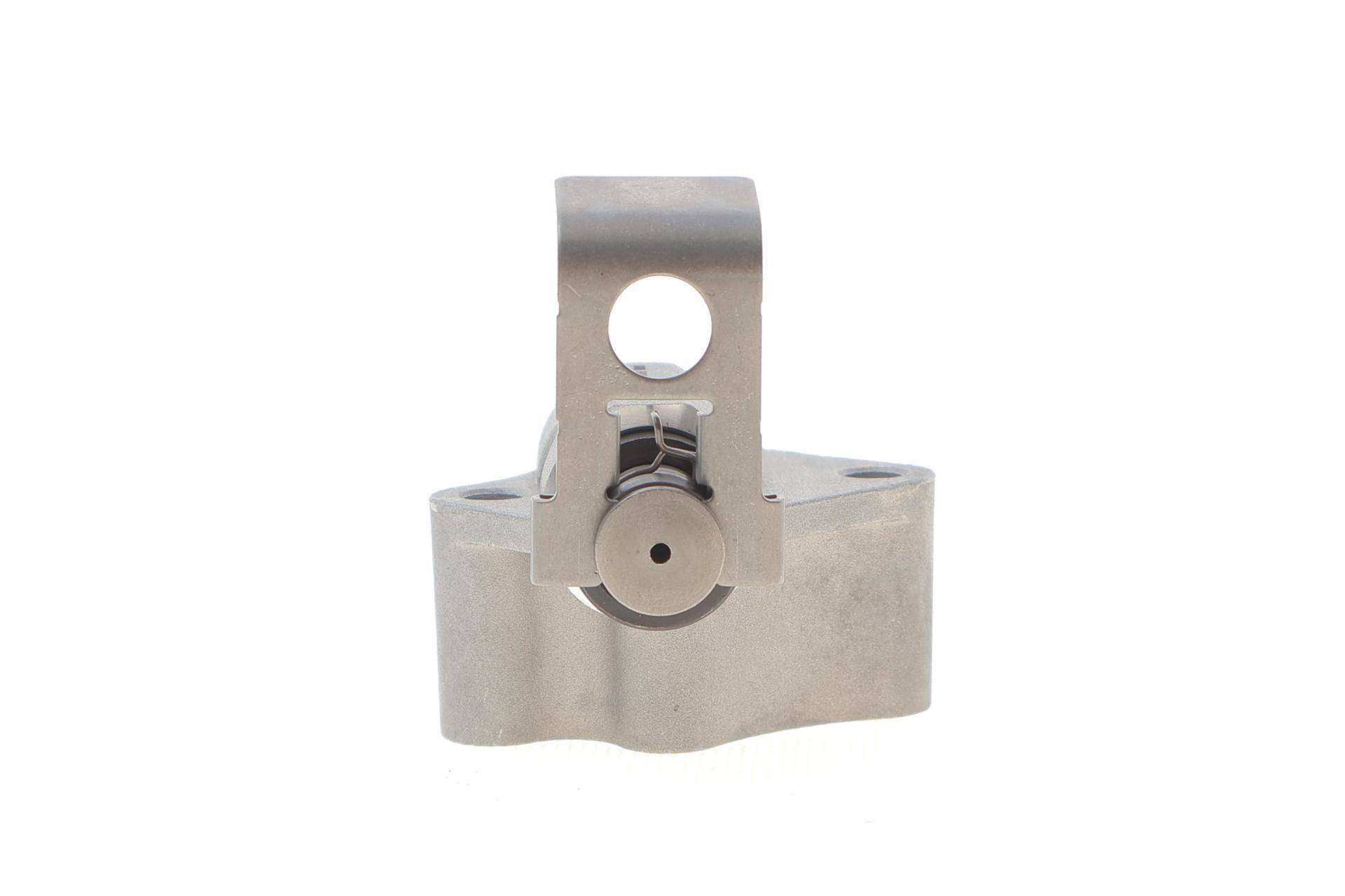 Комплект ланцюга ГРМ VW T5 2.0TSI 11-15, (ланцюг INA)