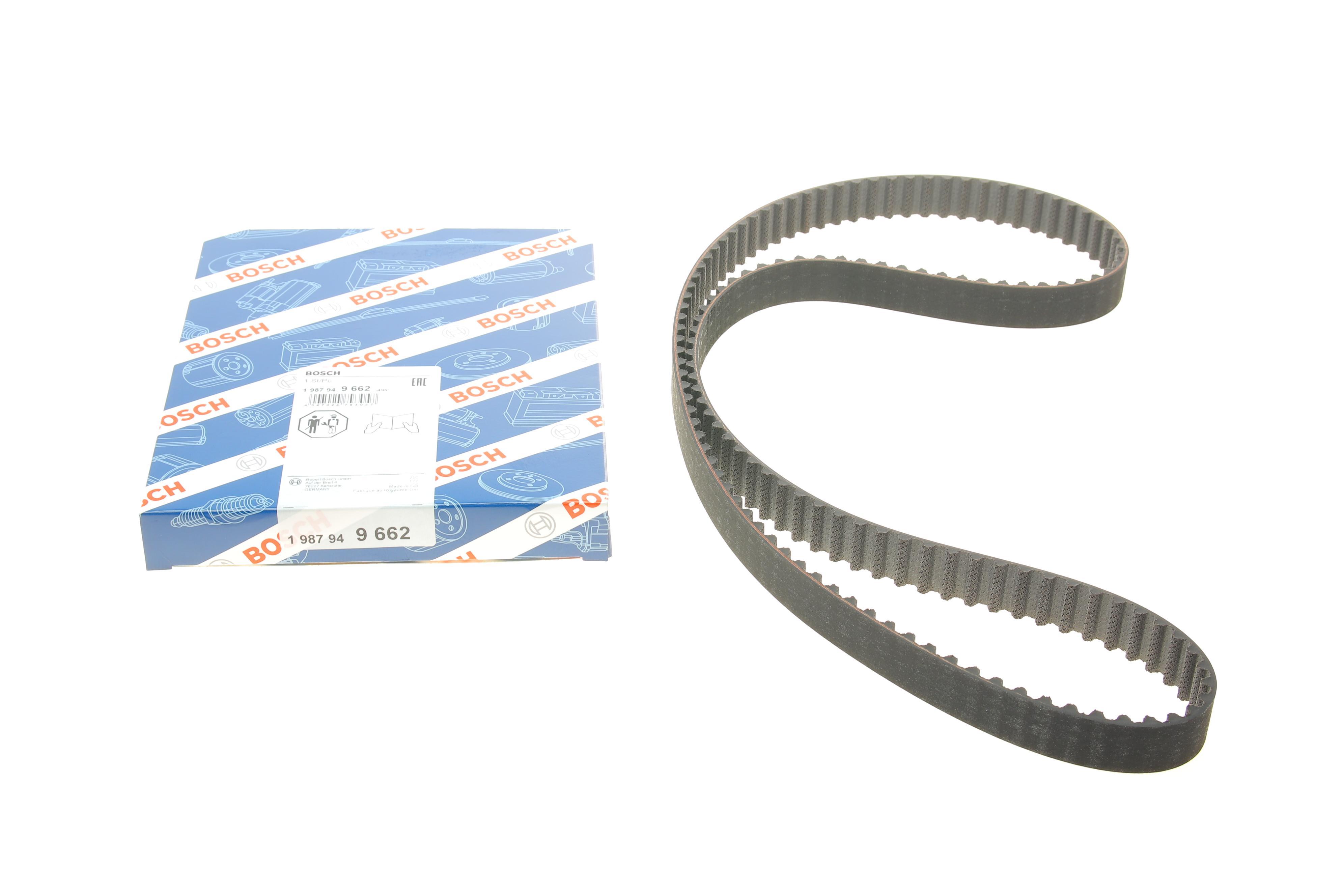 Ремінь ГРМ Lada Kalina/Priora/Vesta 1.6 08- (22x137z)