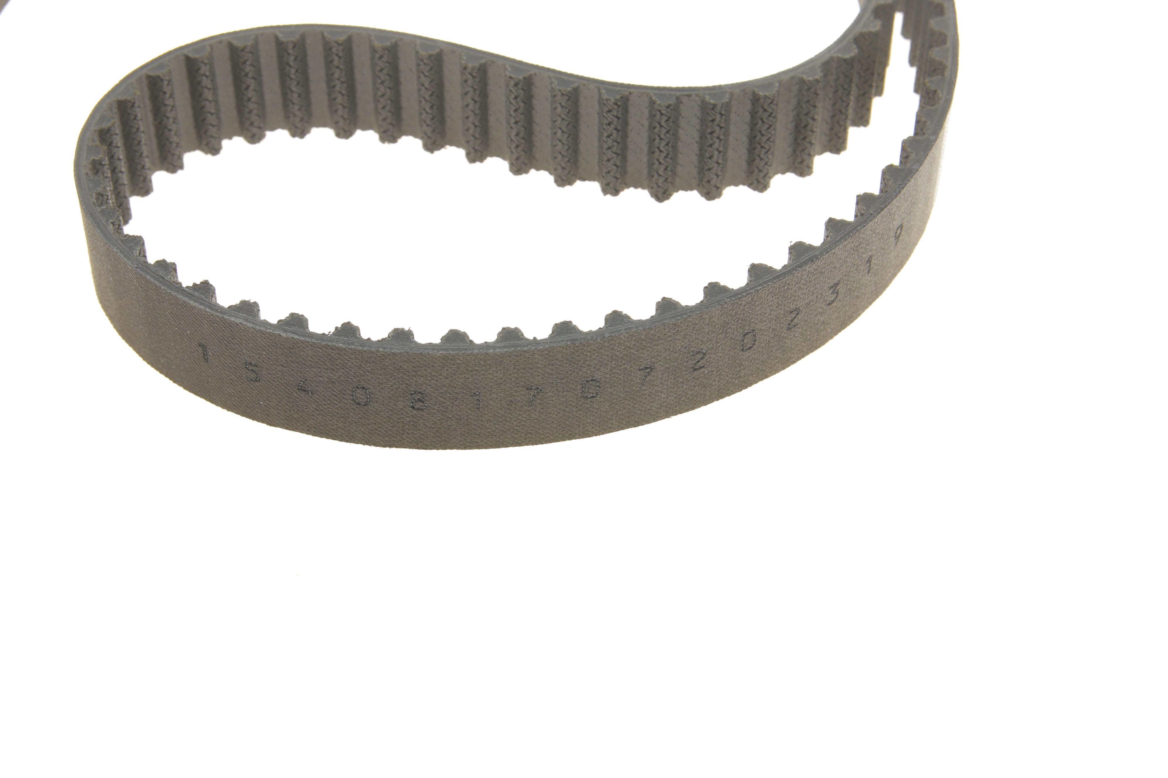 Комплект ГРМ Seat Leon/Skoda Octavia III/VW Golf/T6 1.6TDI 12- (25x145z)