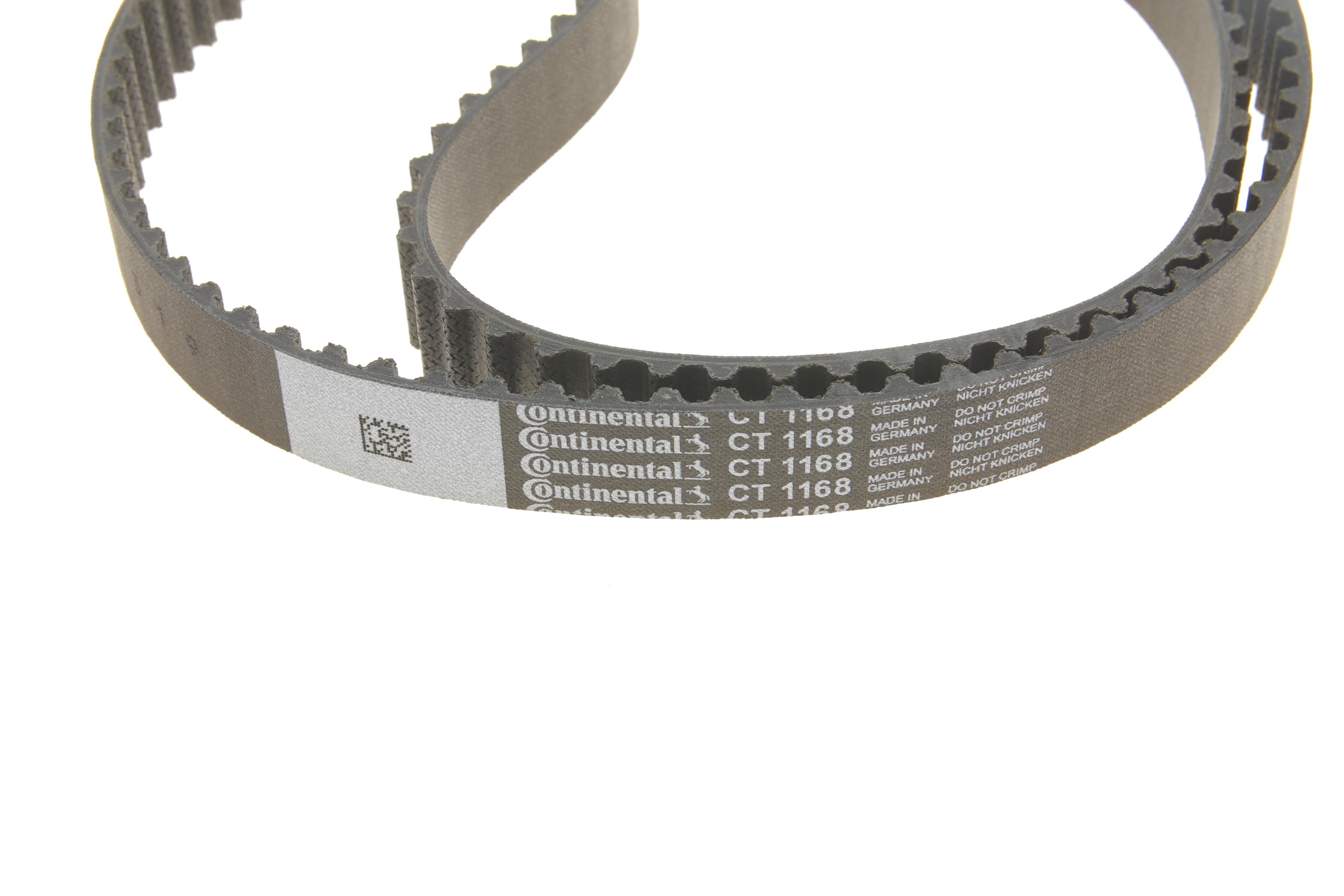 Комплект ГРМ Seat Leon/Skoda Octavia III/VW Golf/T6 1.6TDI 12- (25x145z)